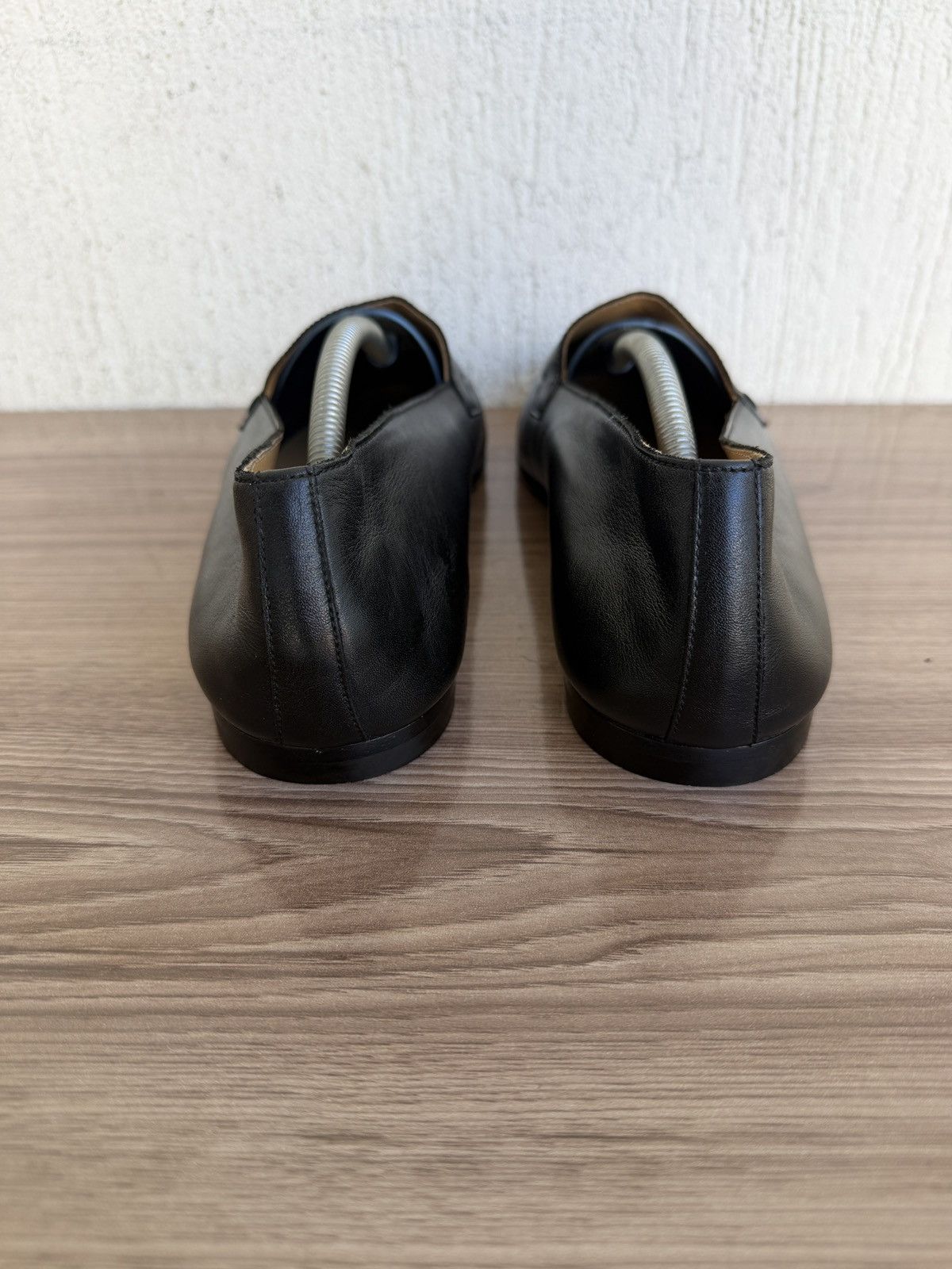 Hermes Orson flat loafers Size US 9 / EU 42 - 16 Thumbnail