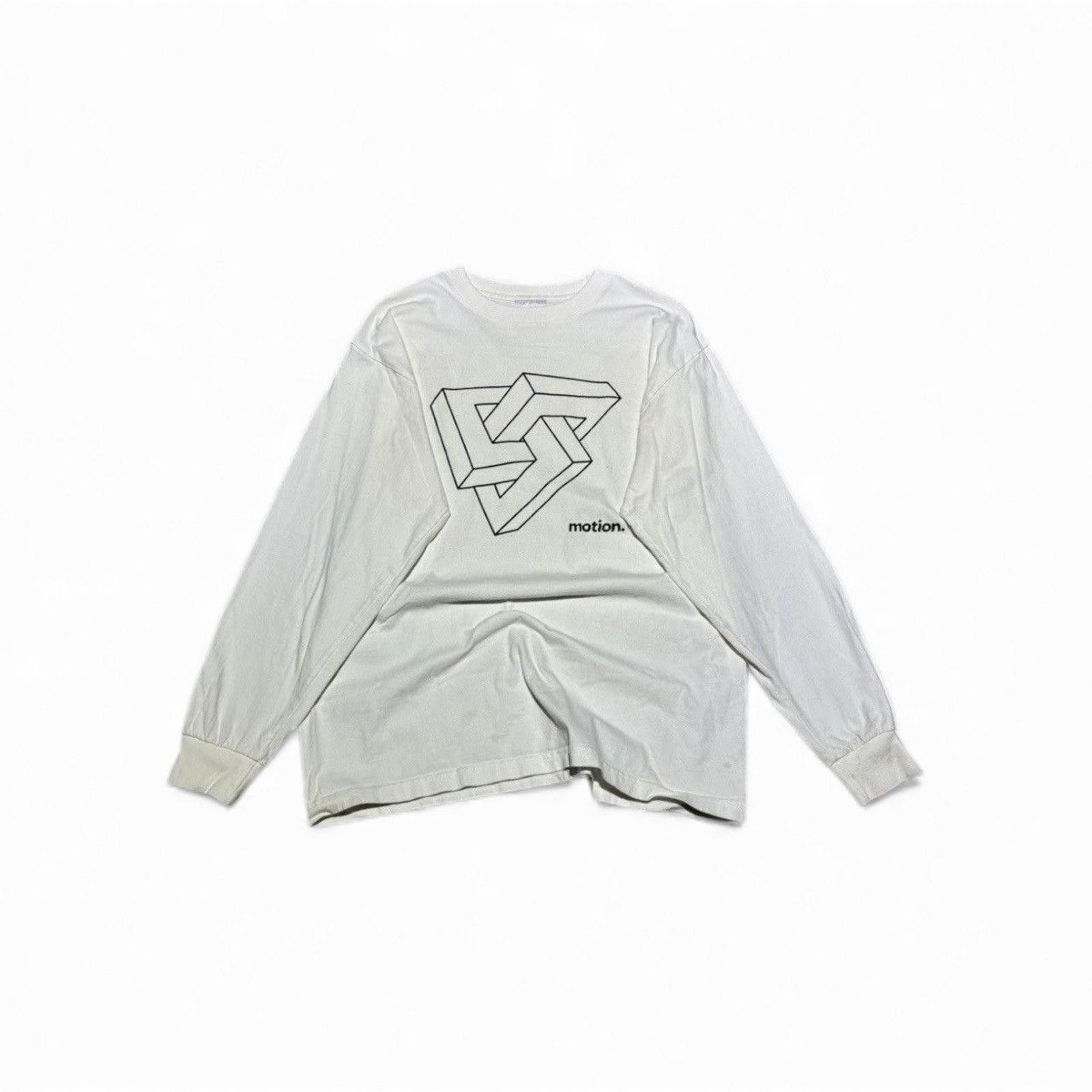 Other Motion L/S Tee Size US L / EU 52-54 / 3 - 1 Thumbnail