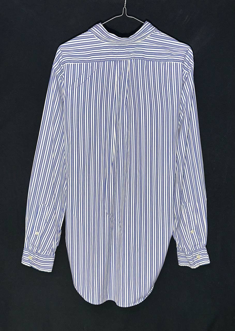 Polo Ralph Lauren × Ralph Lauren Ralph Lauren Shirt Button Down Long Sleeve striped Classic Size US L / EU 52-54 / 3 - 7 Thumbnail