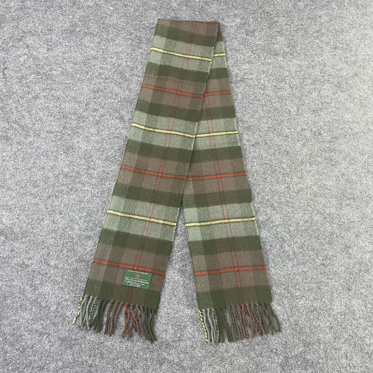Johnstons Of Elgin Johnstons Of Elgin Scarf / Muffler / Neckwear -T1123 Size ONE SIZE - 2 Thumbnail