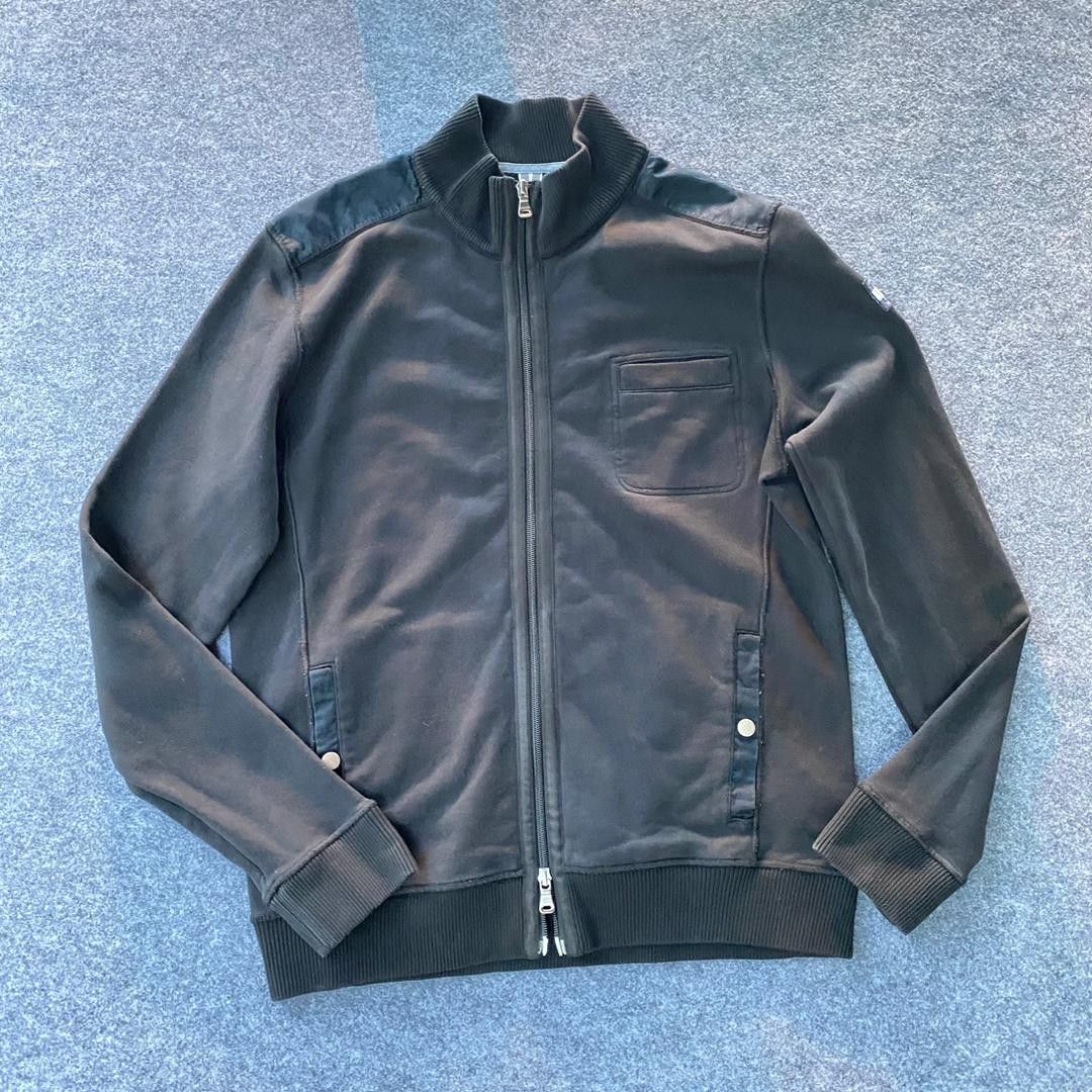 Hugo Boss Vintage Hugo Boss Jacket Size US L / EU 52-54 / 3 - 1 Thumbnail