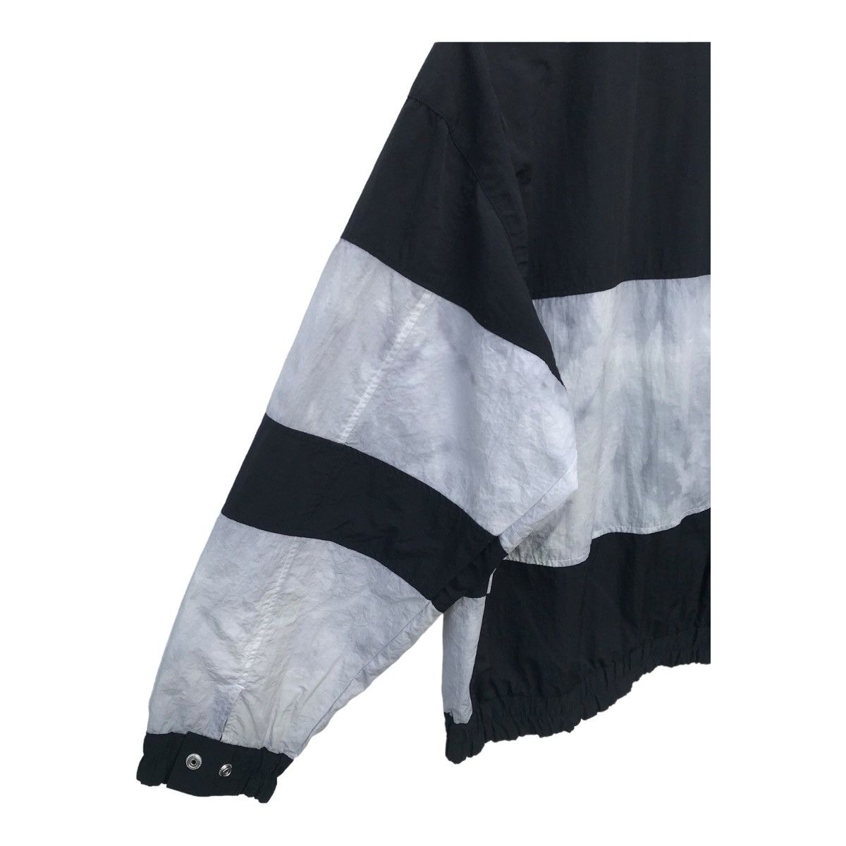 Other Discolouration RSS Motorsports Colorblock Racing Jacket Size US M / EU 48-50 / 2 - 11 Thumbnail