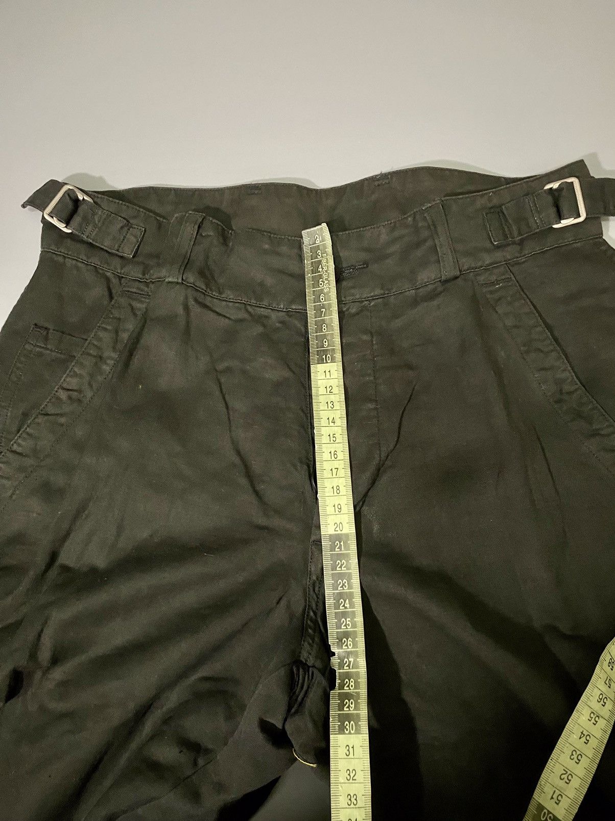 Margaret Howell Margaret Howell Utility Pants Size US 31 - 14 Thumbnail