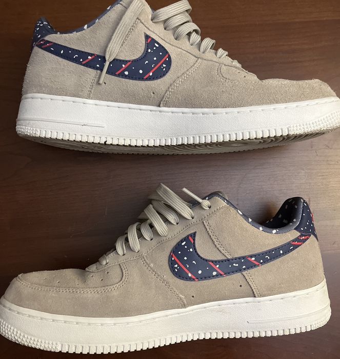 Moon landing best sale air force 1