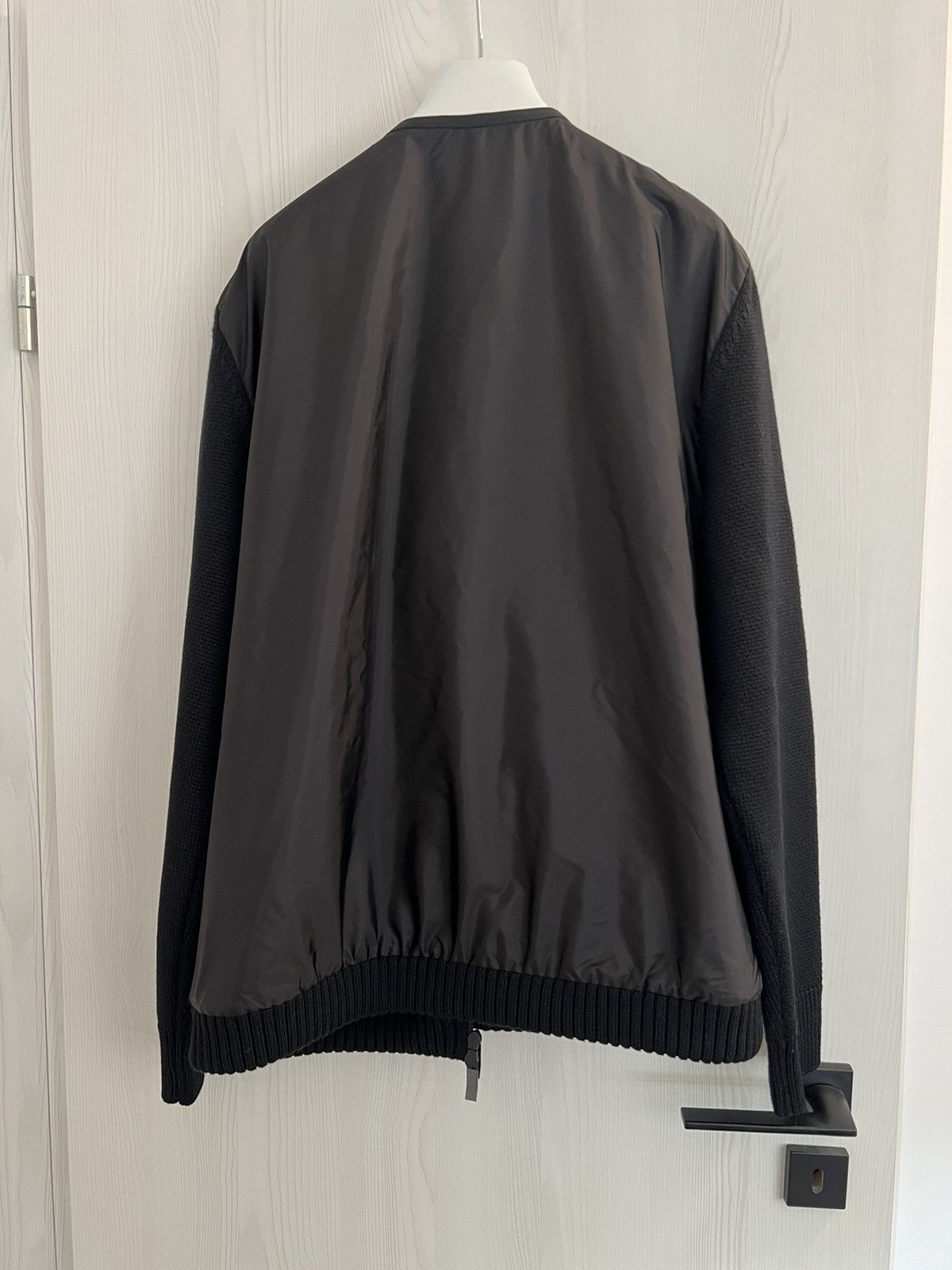 Moncler Cardigan Tricot Size US L / EU 52-54 / 3 - 12 Thumbnail