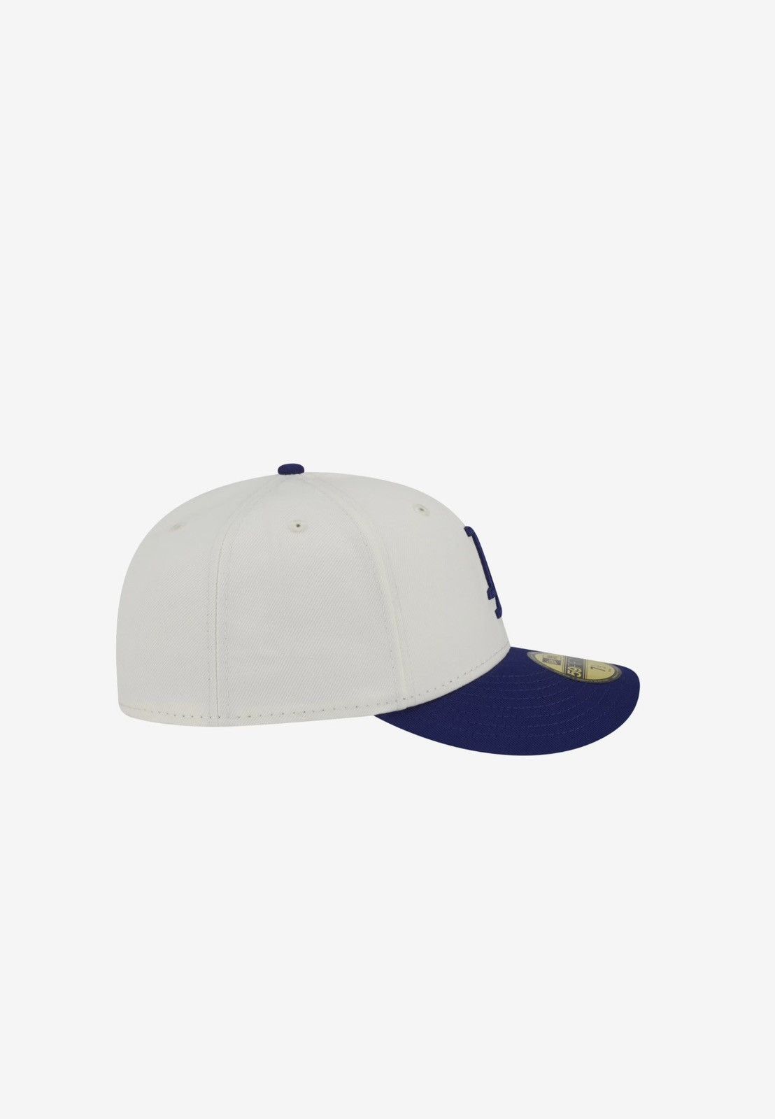 New Era New Era Dodgers Tonal Florals Cap Size ONE SIZE - 3 Thumbnail