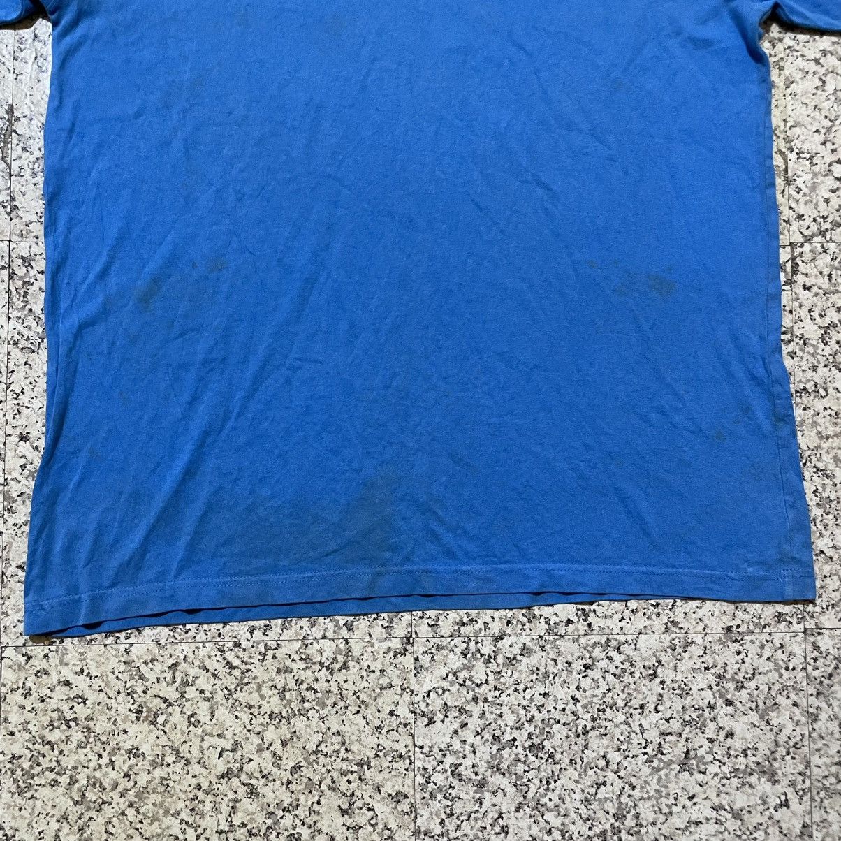 Vintage Vintage Y2K SMP (Surf Movement Products) Tee Size US M / EU 48-50 / 2 - 15 Thumbnail