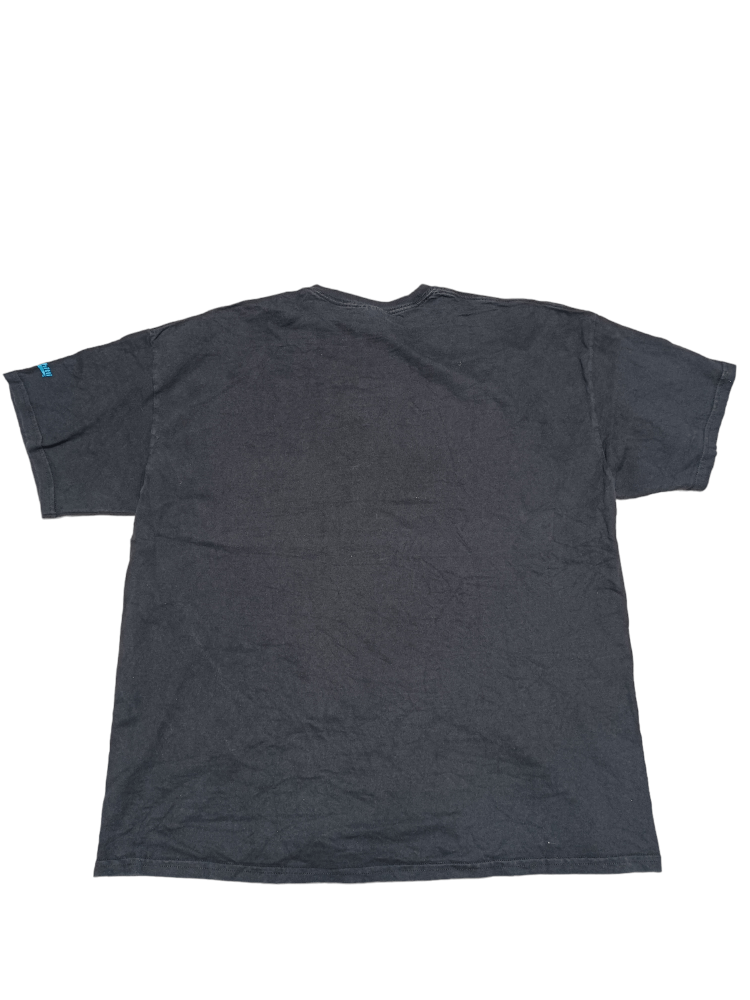 Hanes 2008 VINTAGE OBAMA CAPTAIN AMERICA ALEX ROSS HANES TEE Size US XL / EU 56 / 4 - 2 Thumbnail