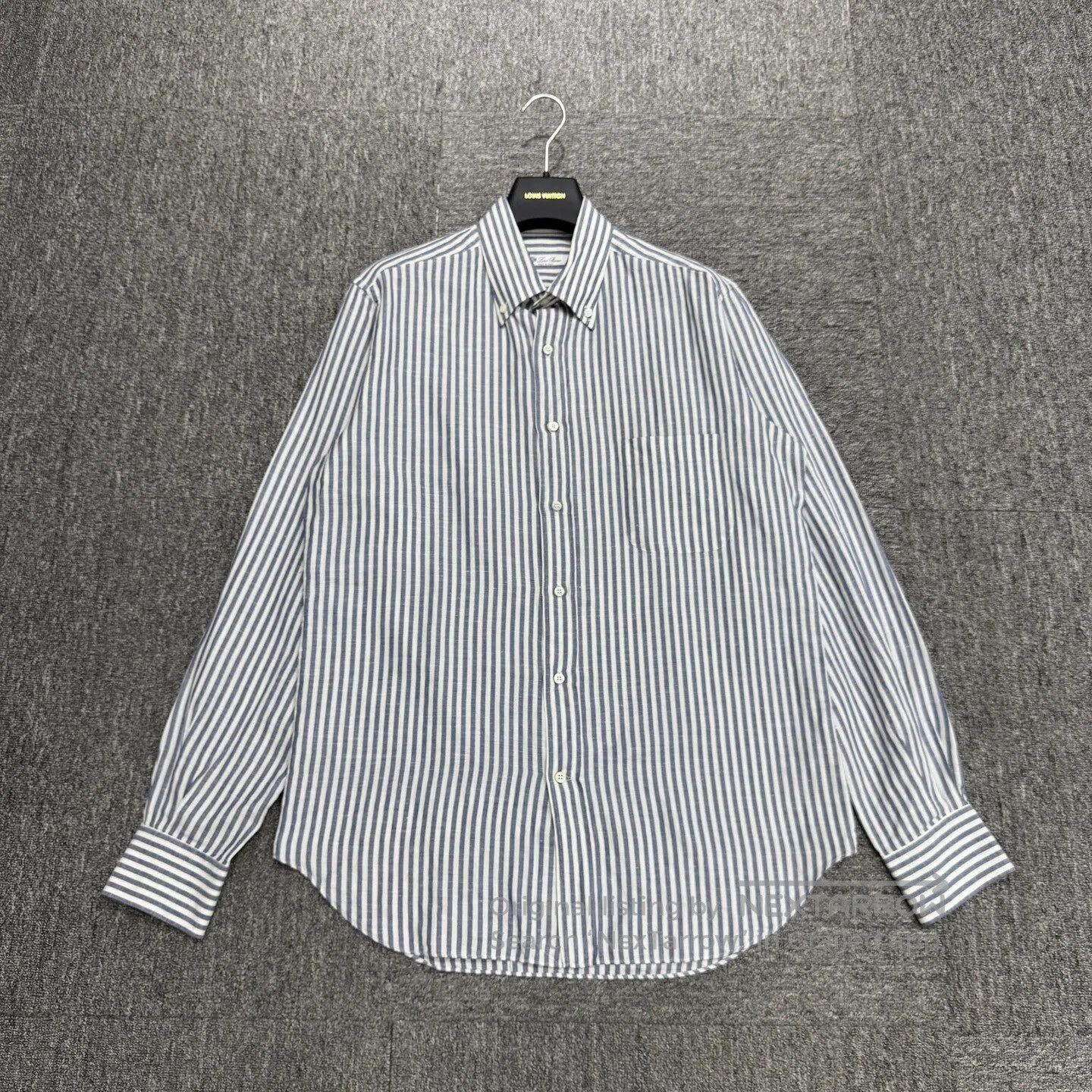 Loro Piana #REF! Size US L / EU 52-54 / 3 - 1 Thumbnail