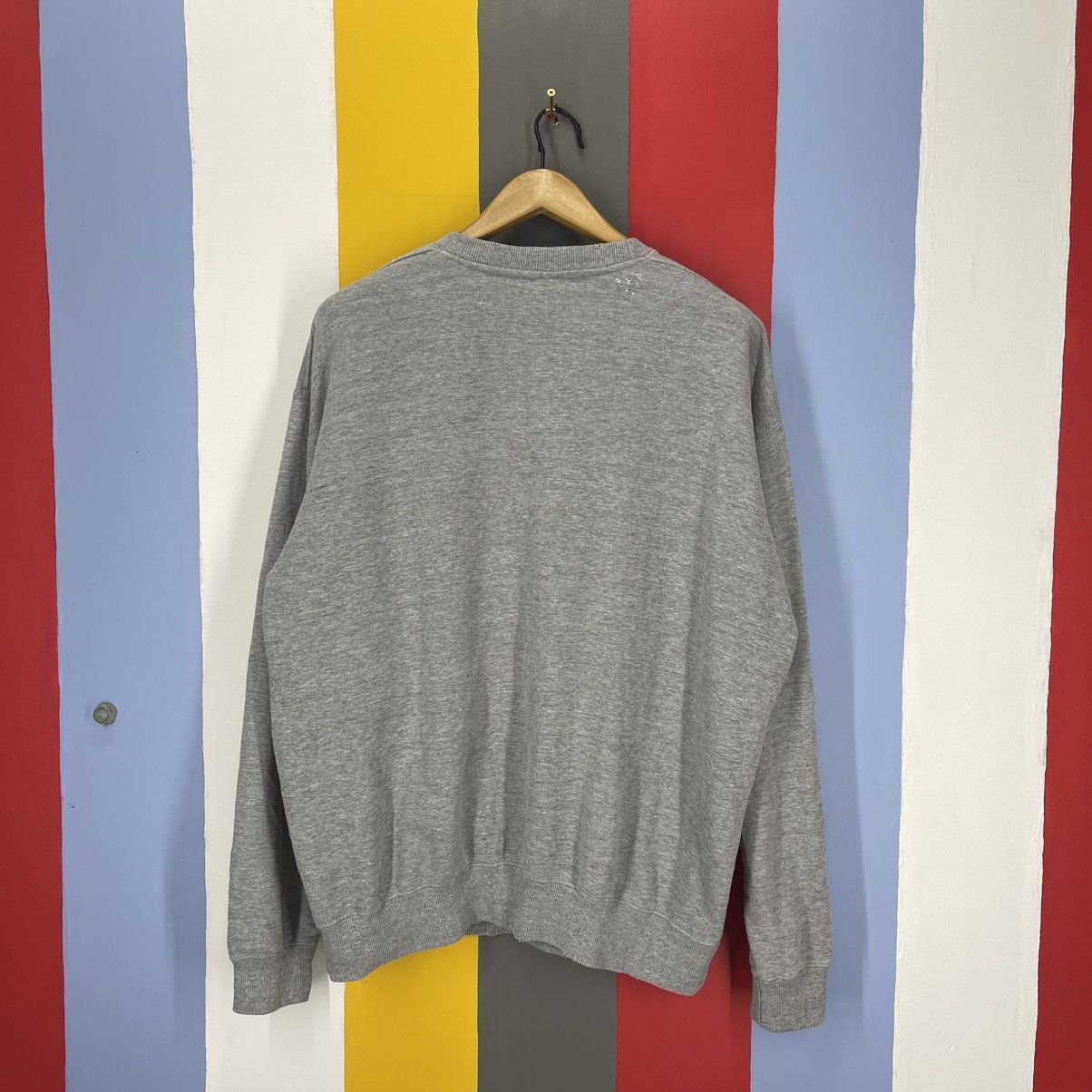 Other FISHERMANS WHARF CALIFORNIA Sweatshirt #2049/15 Size US XXL / EU 58 / 5 - 12 Thumbnail