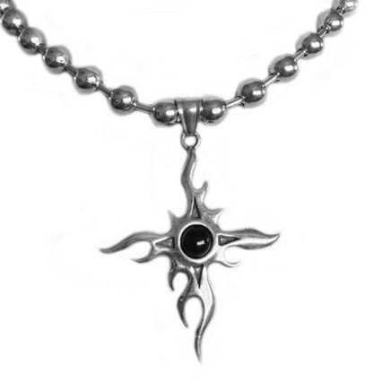 Other God Sun Modern STEAL! Y2K Chains Necklace Chain Size ONE SIZE - 1 Thumbnail