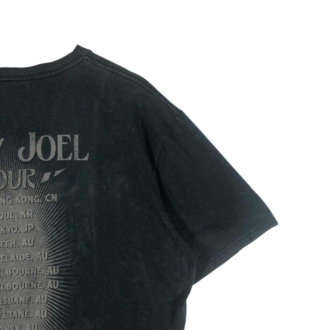 Band Tees × Vintage Vintage "Billy Joel" Tour Tee 2008 Size US XL / EU 56 / 4 - 7 Thumbnail