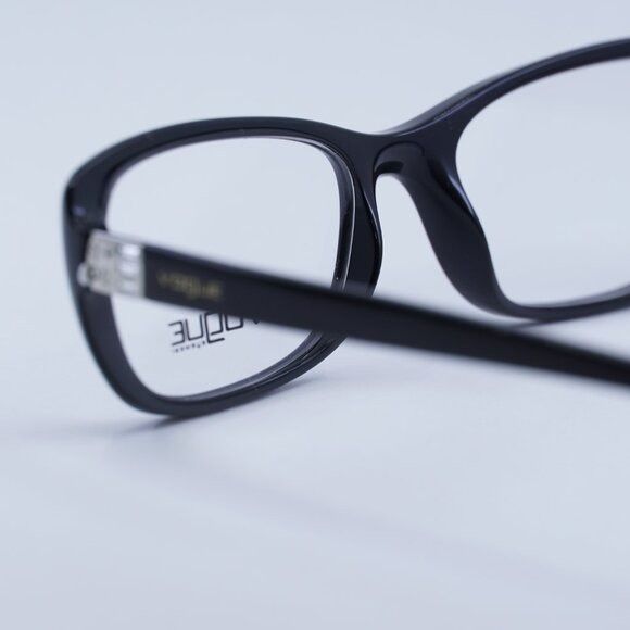 Vogue Vogue VO5191B W44 Eyeglasses 50mm Size ONE SIZE - 5 Thumbnail