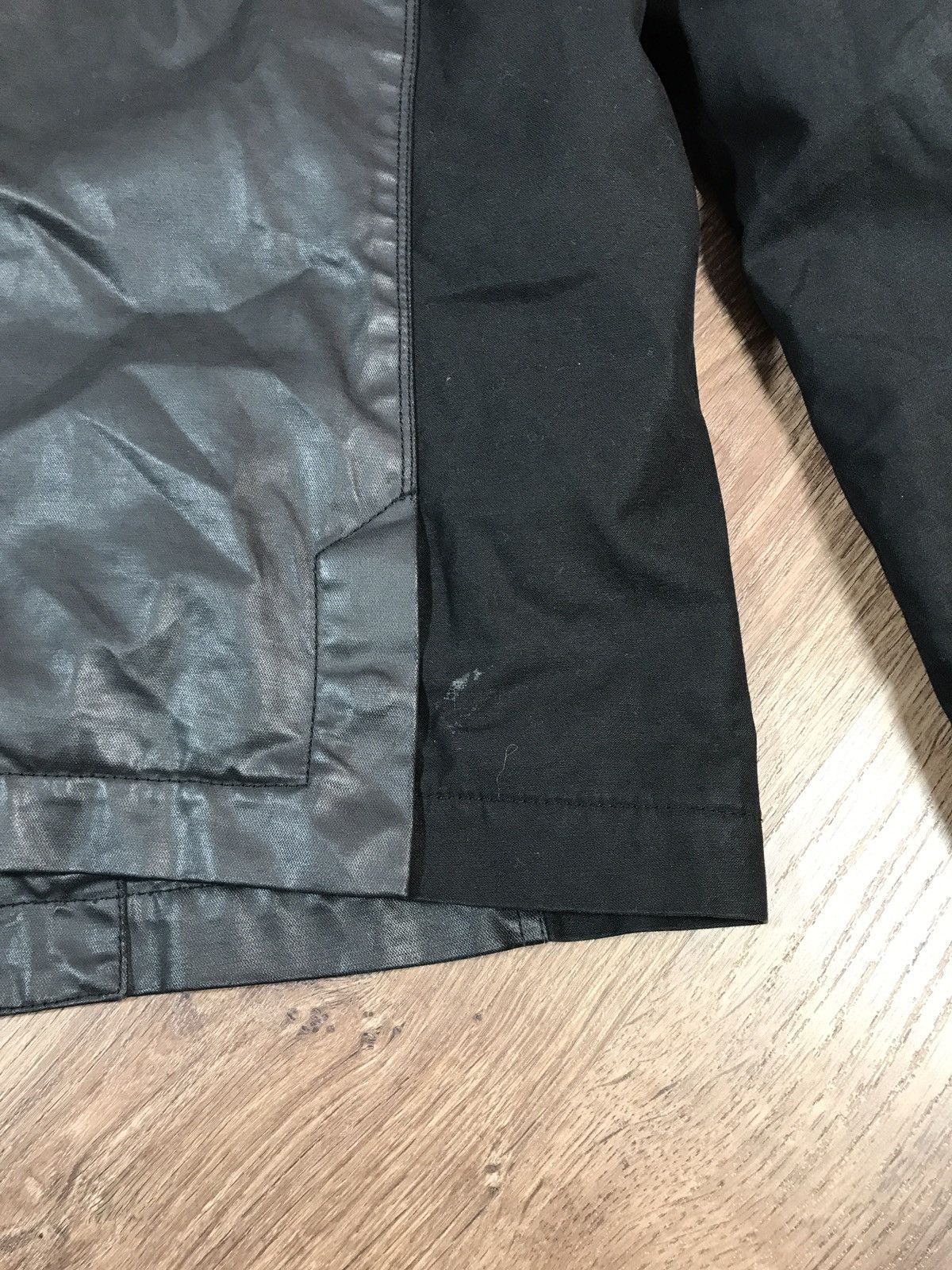 Diesel Vintage Diesel Co High Speed Jacket Size US L / EU 52-54 / 3 - 20 Thumbnail
