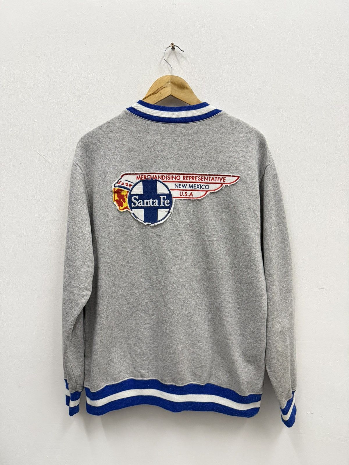 Toyo Enterprises Cheswick Sugar Canes by Toyo Enterprises Santa Fe Sweater Size US L / EU 52-54 / 3 - 2 Thumbnail