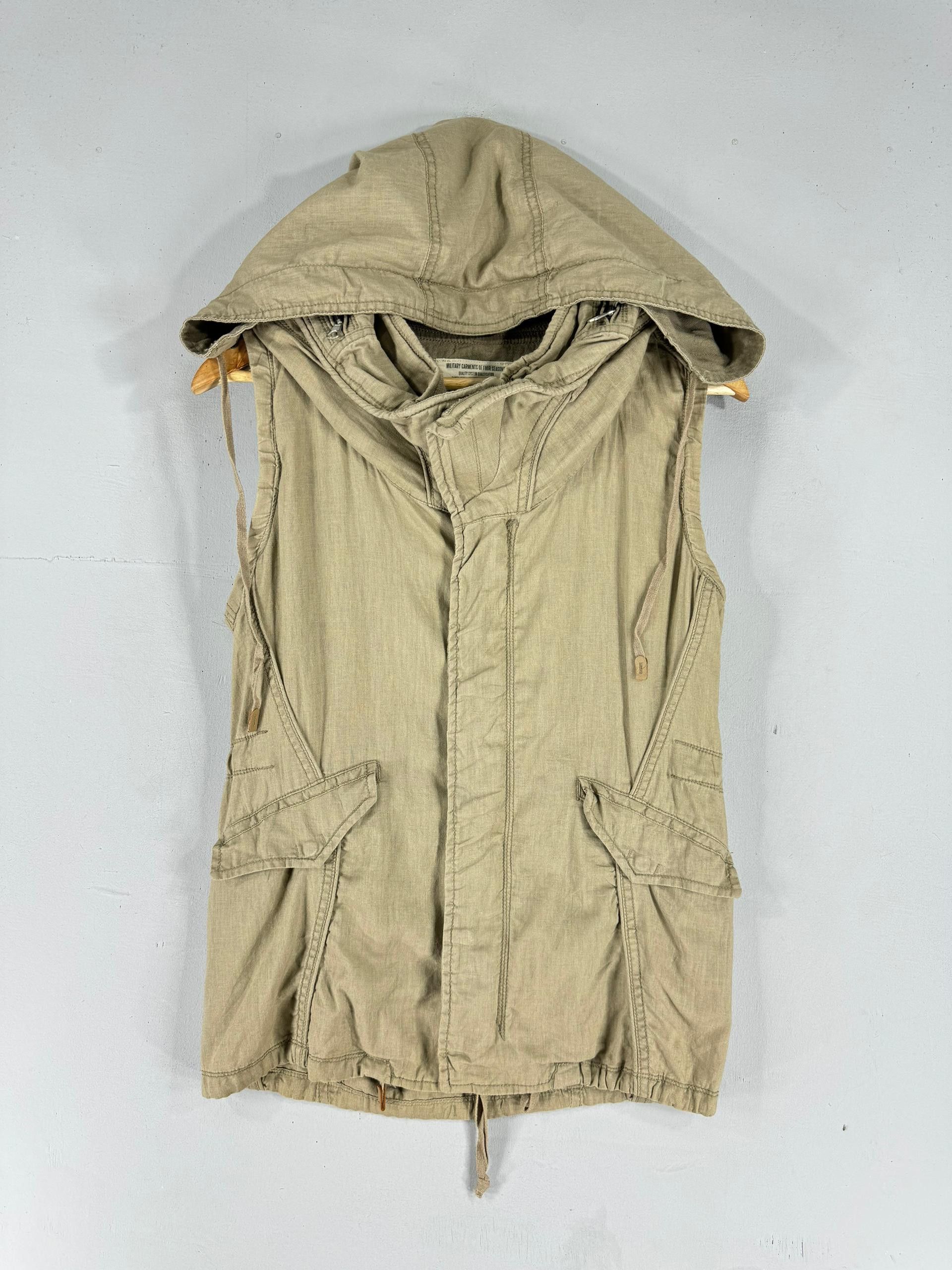 If Six Was Nine × Japanese Brand × Le Grande Bleu (L.G.B.