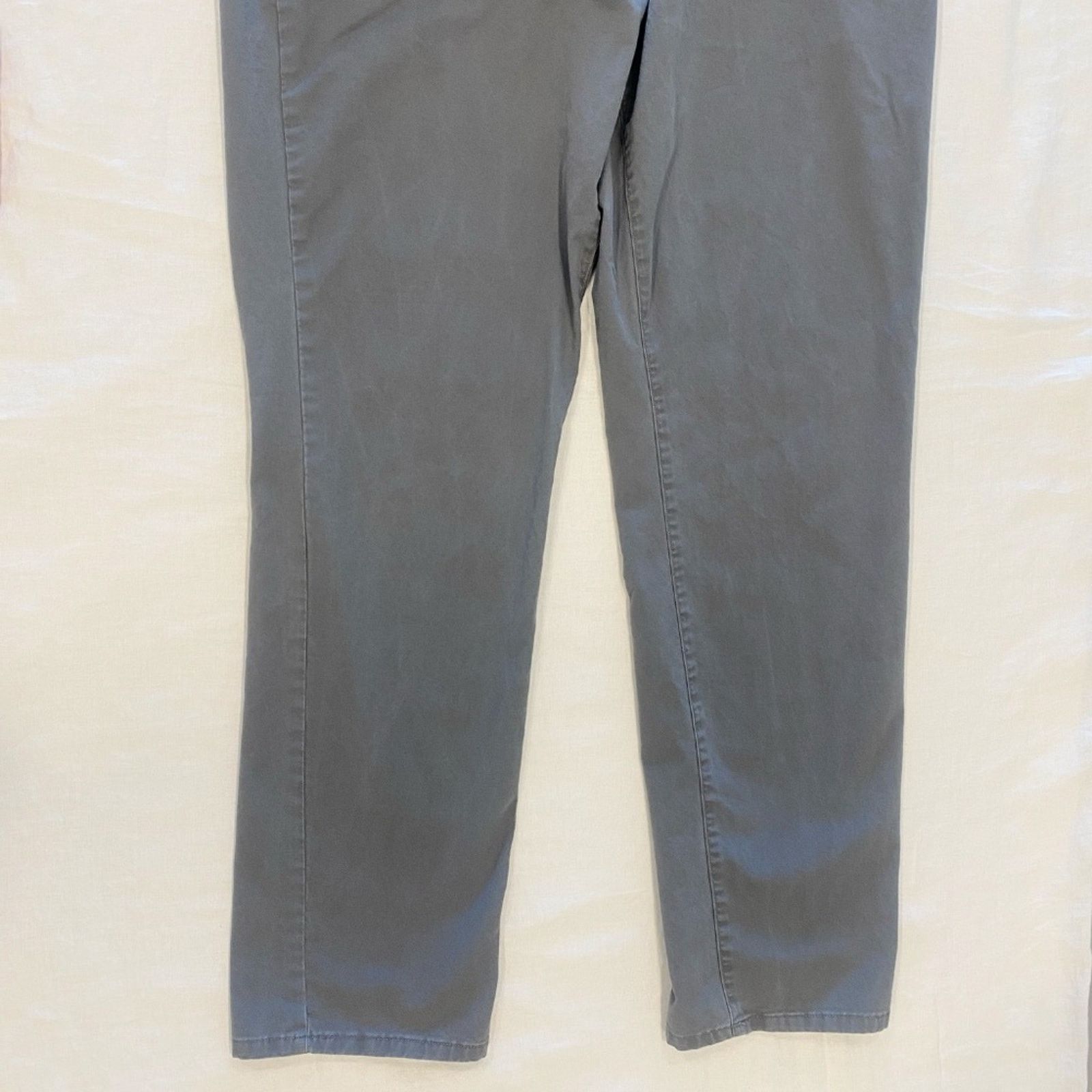 Bonobos Bonobos Men's Athletic Fit Stretch Chino - 38x34 Size US 38 / EU 54 - 9 Thumbnail