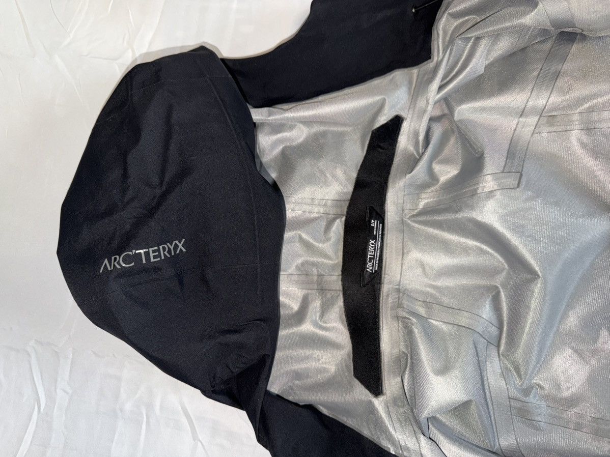 Arc'teryx Arc'teryx GORE-TEX Size US S / EU 44-46 / 1 - 5 Thumbnail