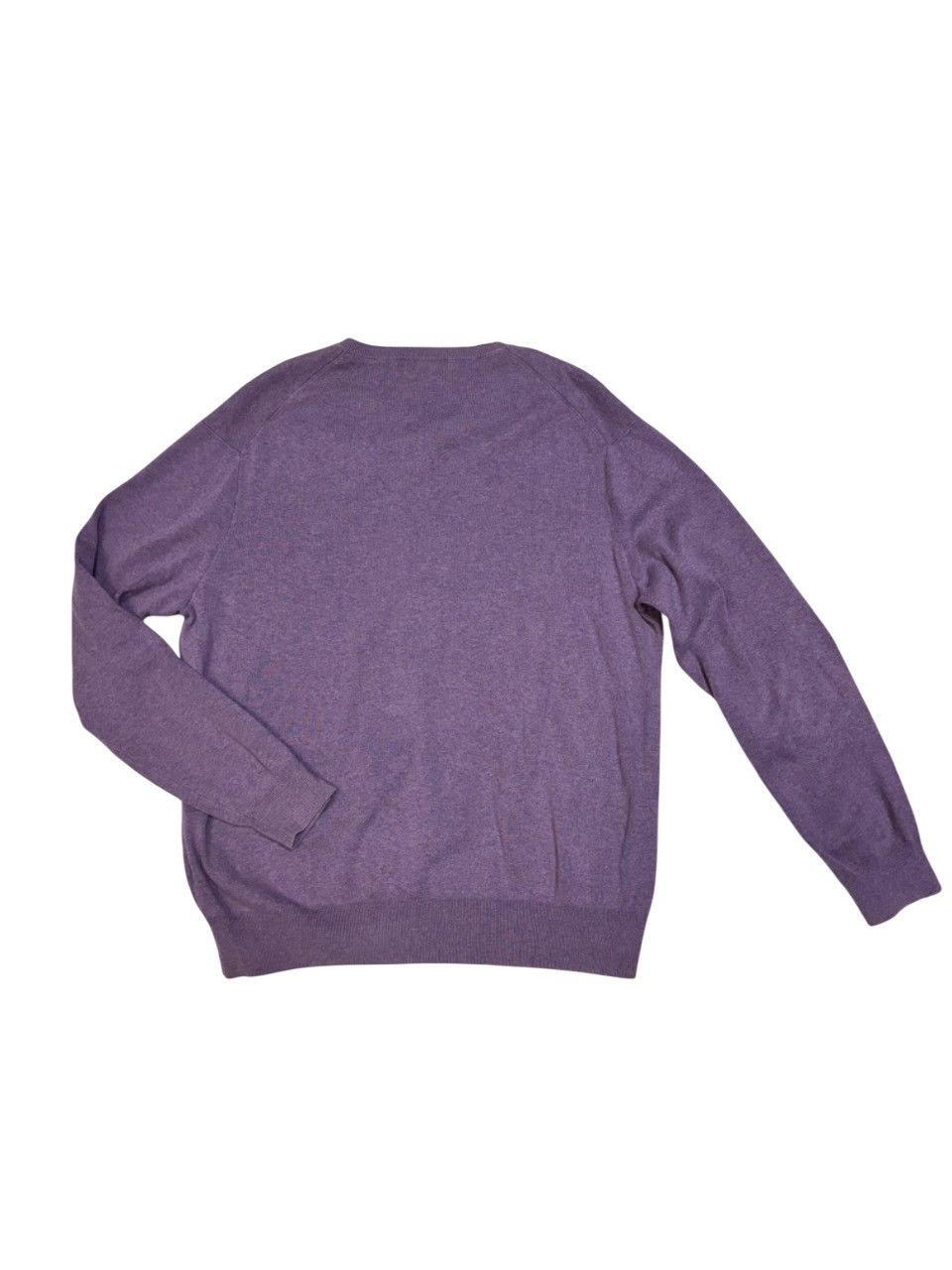 Polo Ralph Lauren Longsleeve Polo Rarph Lauren Size US L / EU 52-54 / 3 - 6 Thumbnail
