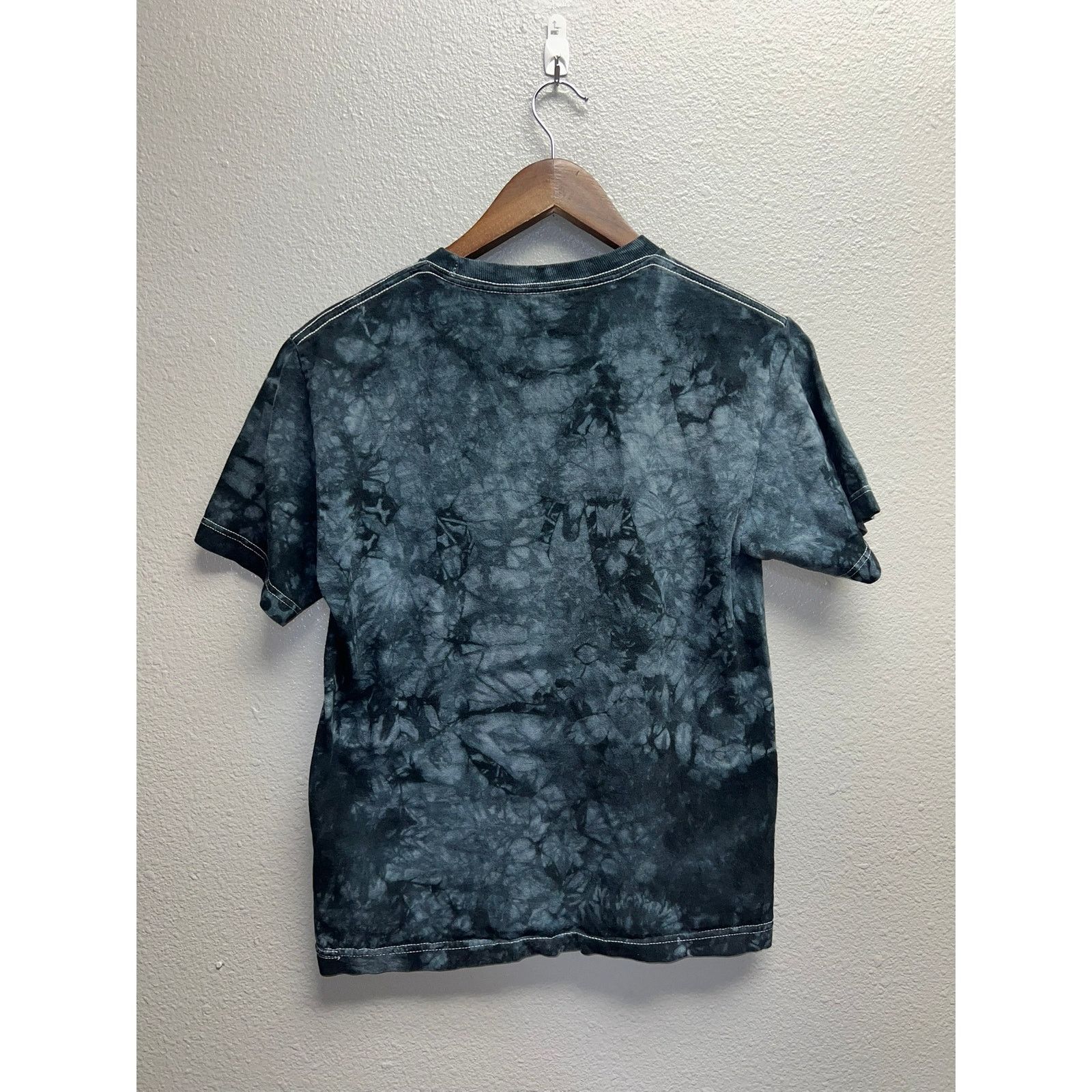 Odd Future Odd Future Shirt Small Tie Dye Logo Graphic Short Sleeve S Size US S / EU 44-46 / 1 - 6 Thumbnail