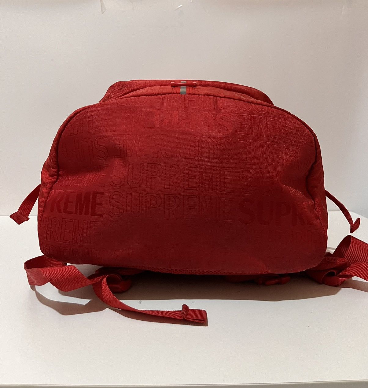 Supreme Supreme - S/S’19 - Backpack Size ONE SIZE - 5 Thumbnail