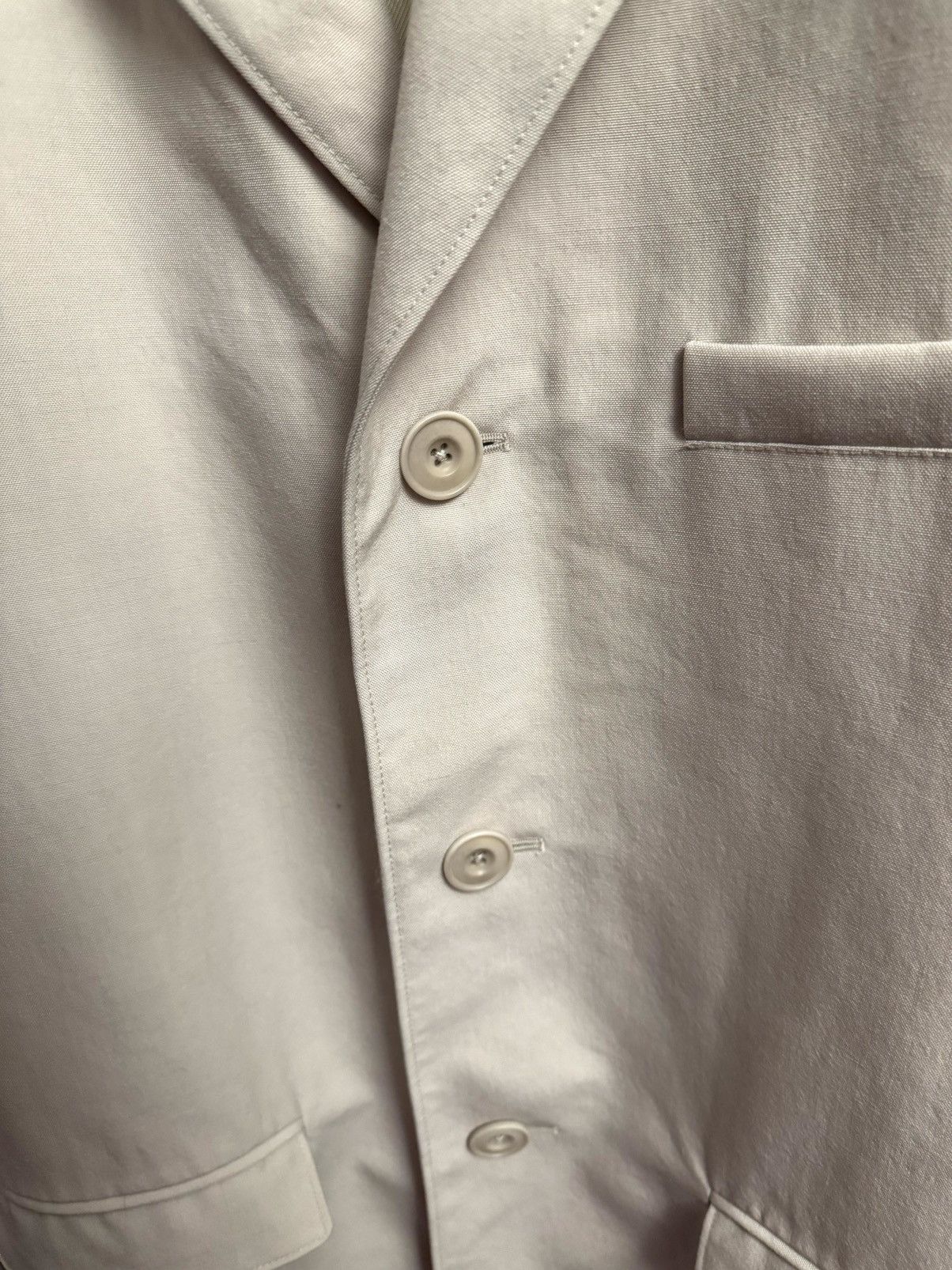Lemaire lemaire beige belted wool coat S Size US S / EU 44-46 / 1 - 9 Thumbnail