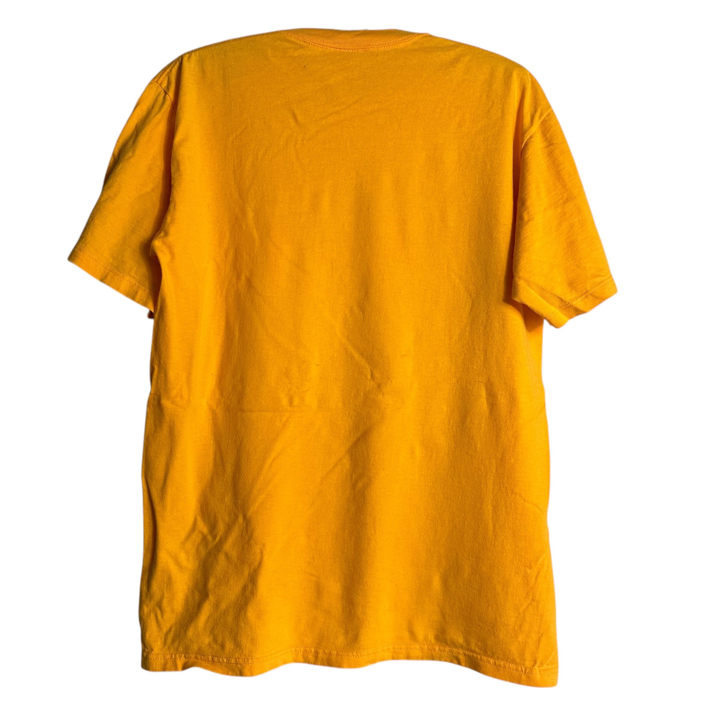 Alstyle × Vintage 🔥RARE🔥Vintage Bireley's Orange Drink T-shirt Size US L / EU 52-54 / 3 - 3 Thumbnail