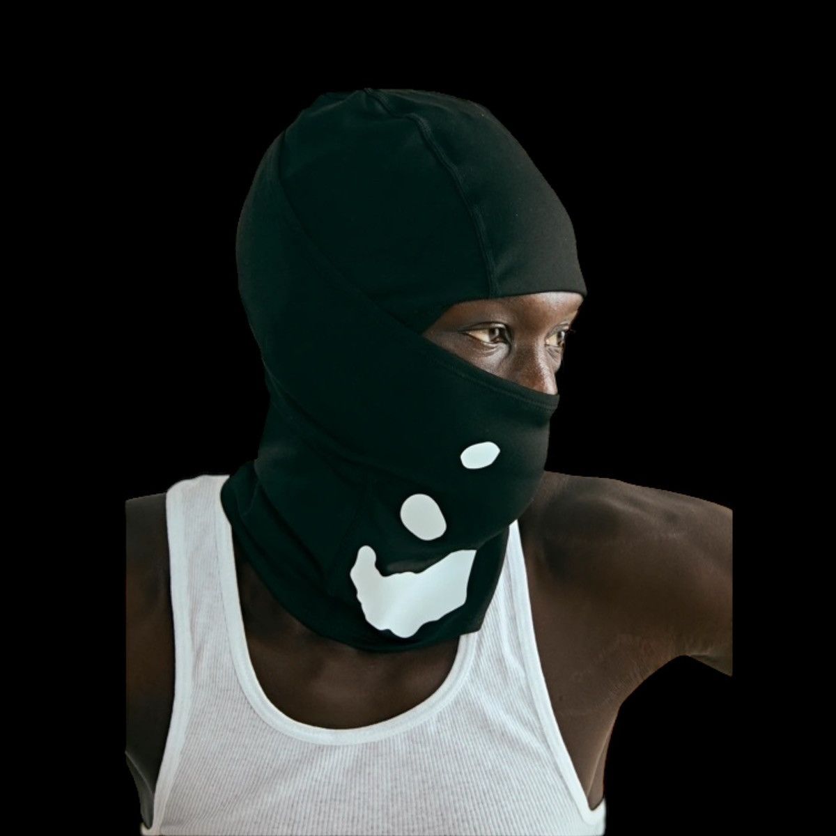 Sp5der Sp5der OG Logo V2 Shiesty Mask Size ONE SIZE - 7 Thumbnail