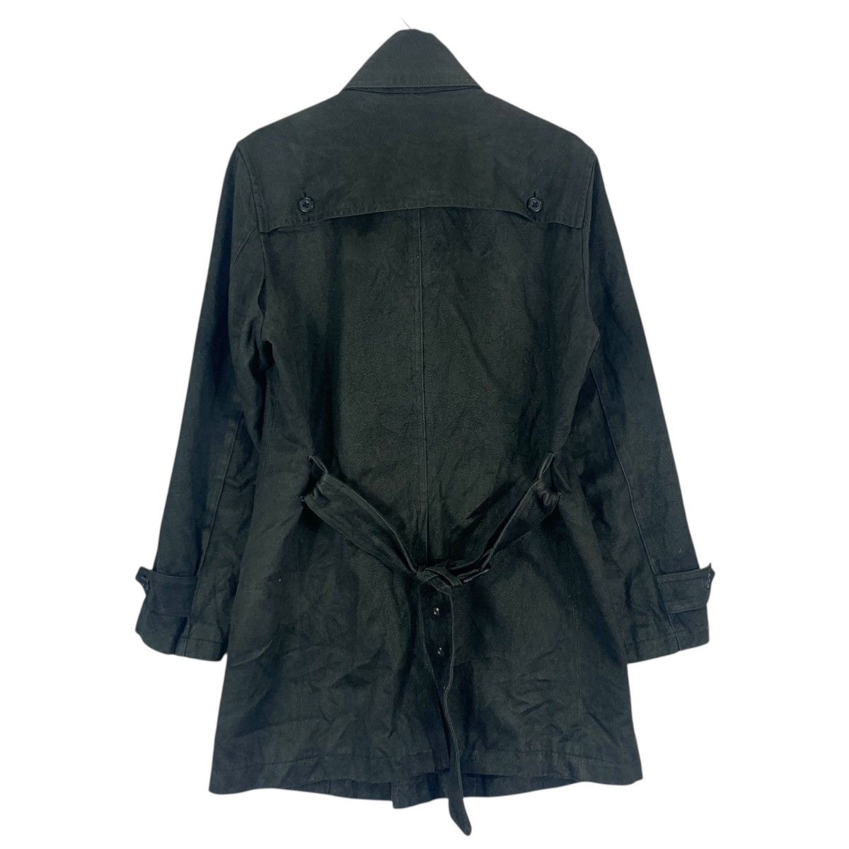 Japanese Brand × Tornado Mart × Vintage Vintage Tornado Mart Long Jacket Size US XL / EU 56 / 4 - 10 Thumbnail