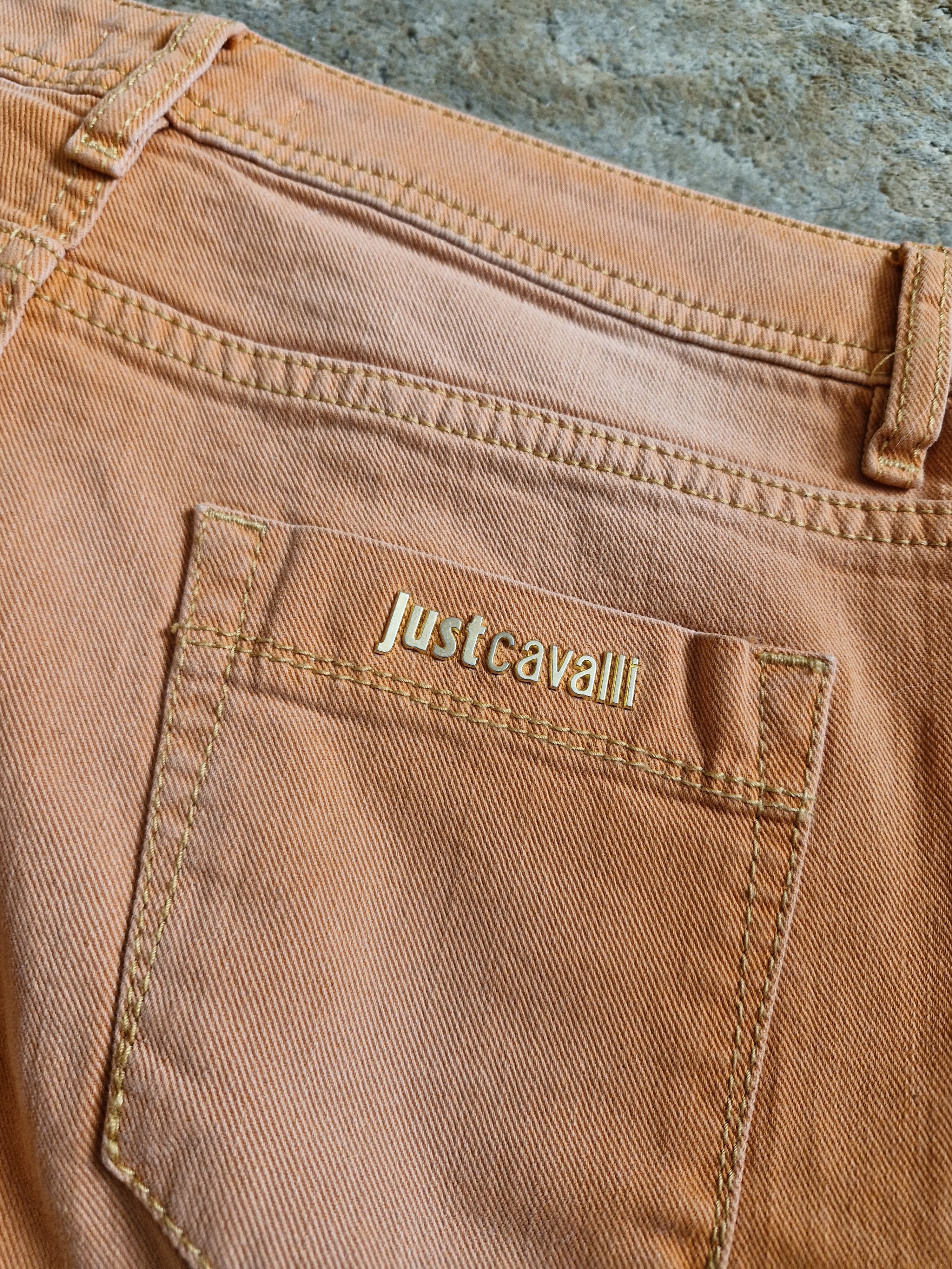 Just Cavalli Just Cavalli woman jeans Size 29" - 4 Thumbnail