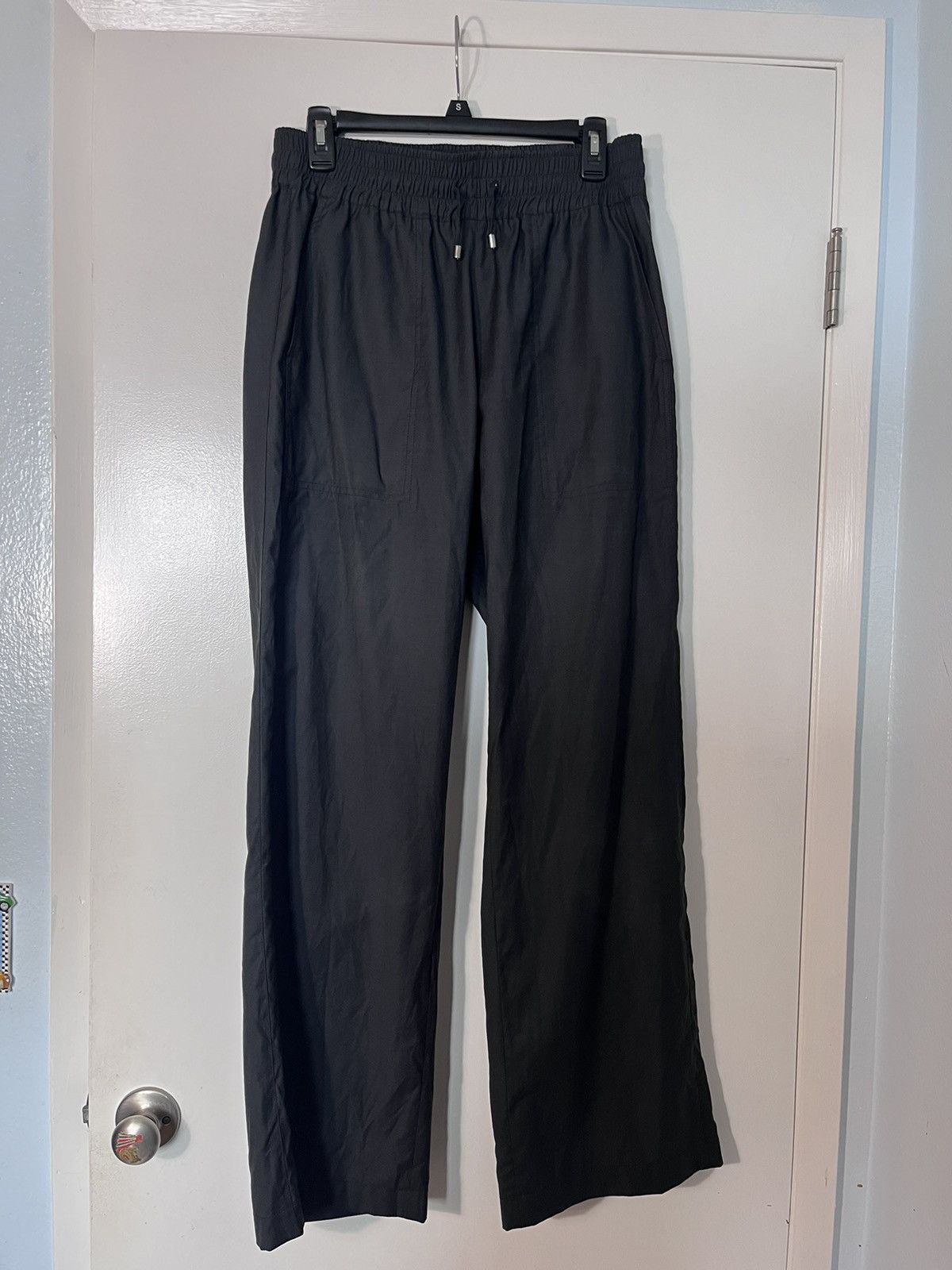 Giuliano Fujiwara × Japanese Brand FUJIWARA Virgin Wool Trousers Size US 32 / EU 48 - 2 Thumbnail