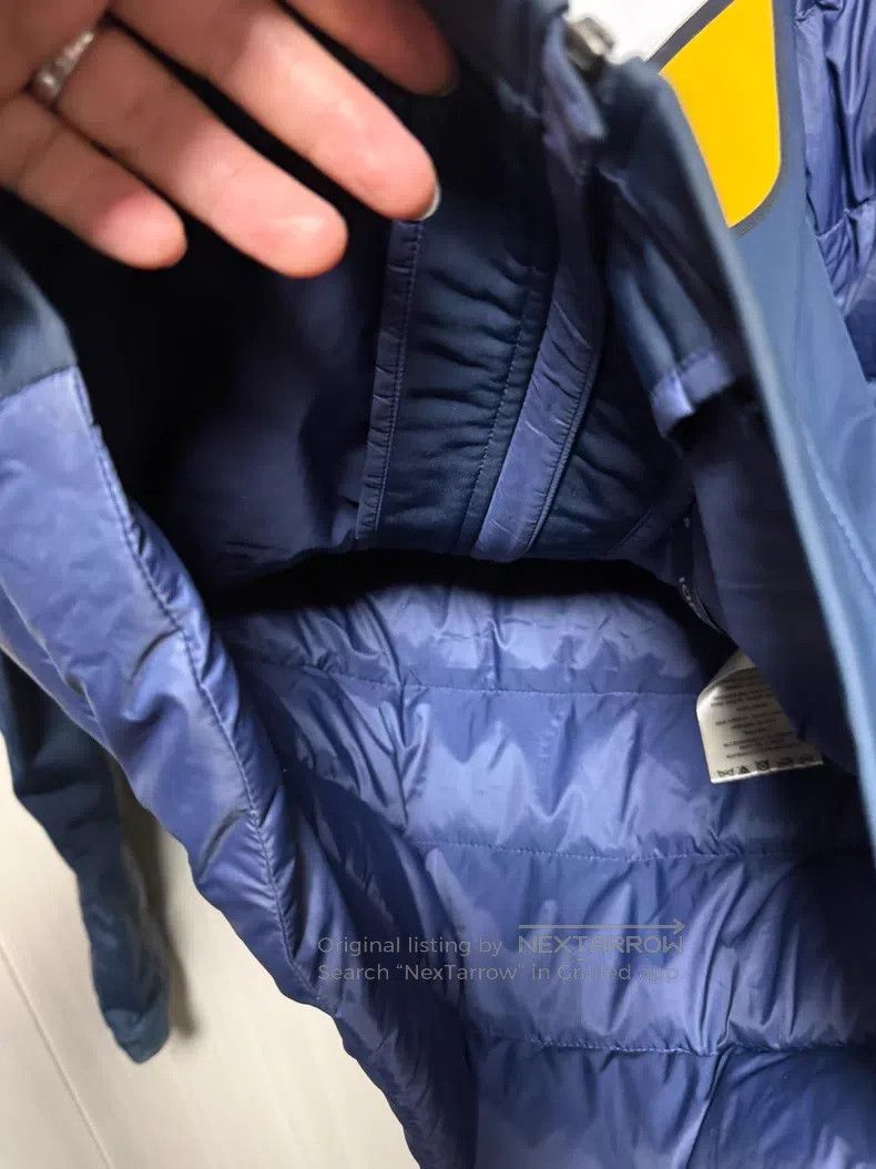 Fendi Fendi Orange 'Little Monster' down jacket Size M / US 6-8 / IT 42-44 - 5 Thumbnail