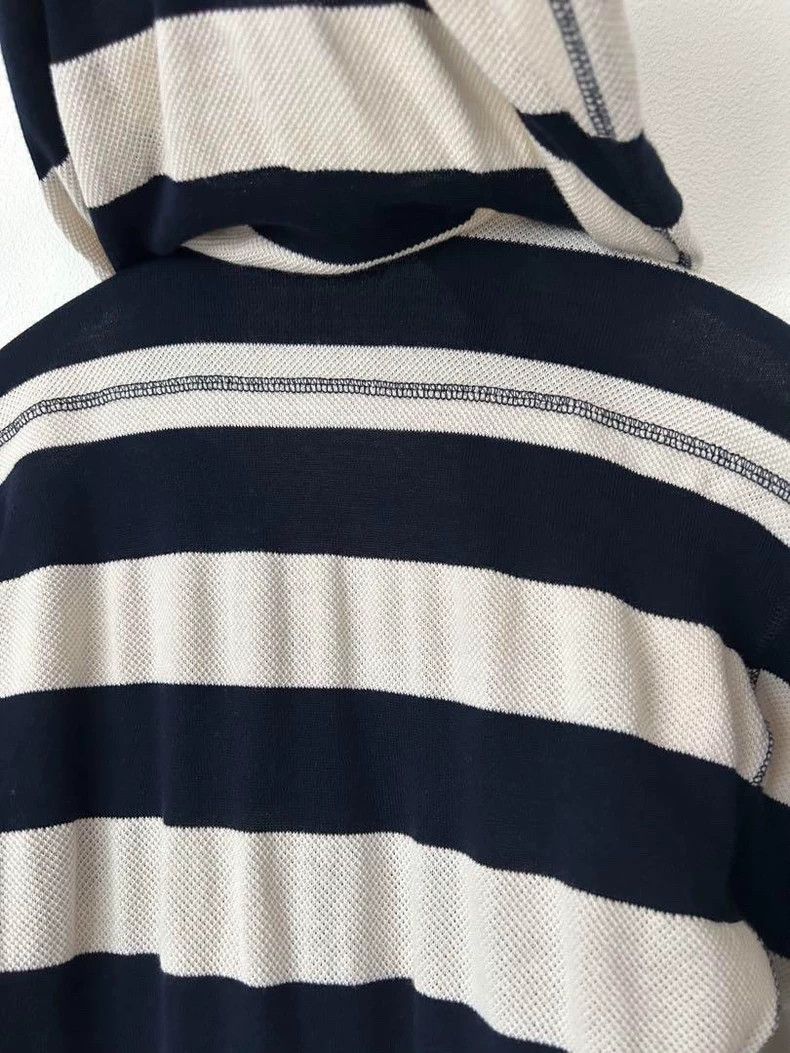 Vivienne Westwood Vivienne Westwood The witch's hooded short-sleeved sweater Size M / US 6-8 / IT 42-44 - 9 Thumbnail