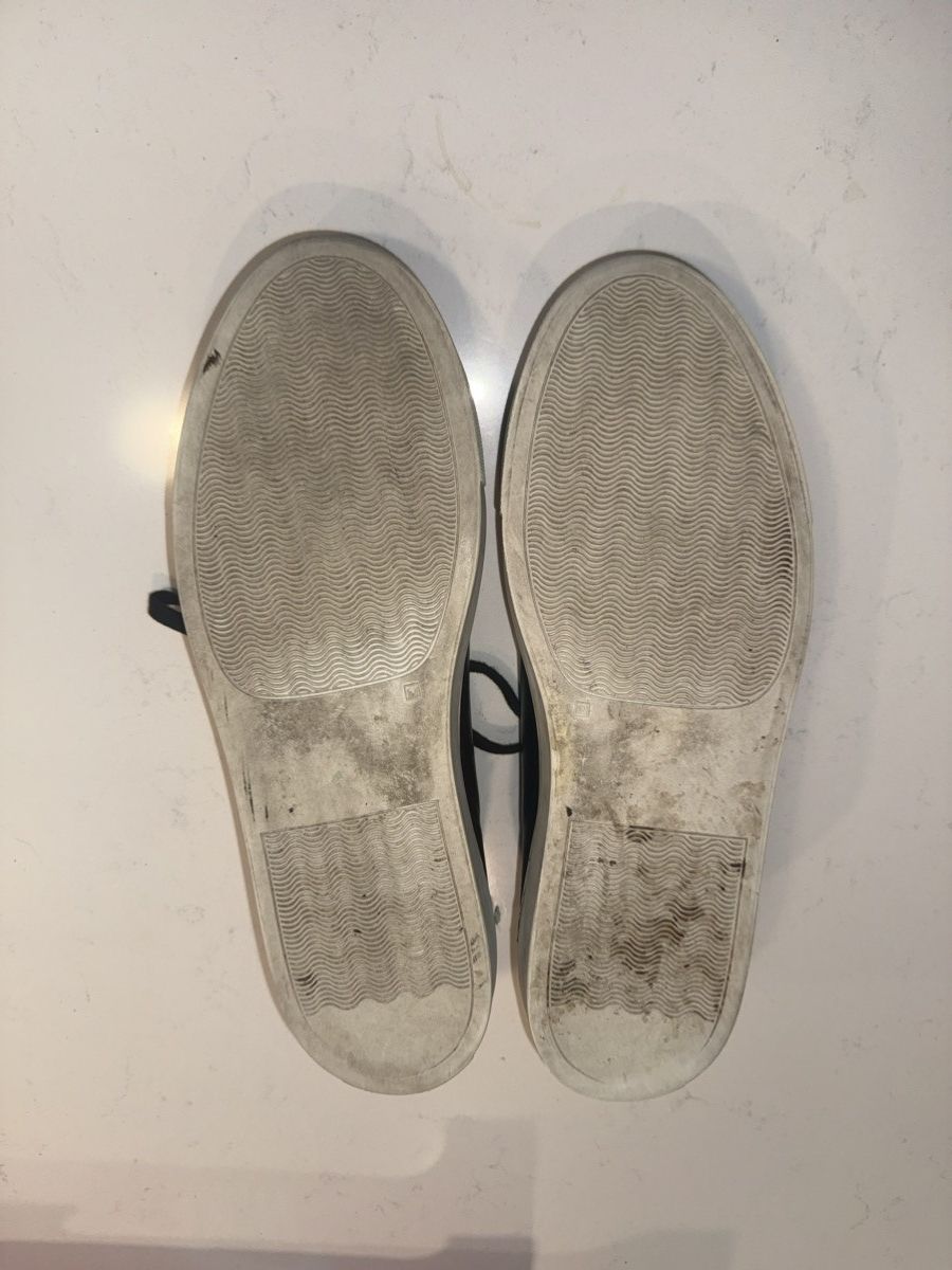 Common Projects Common project original achilles low black size 10 Size US 10 / EU 43 - 4 Thumbnail