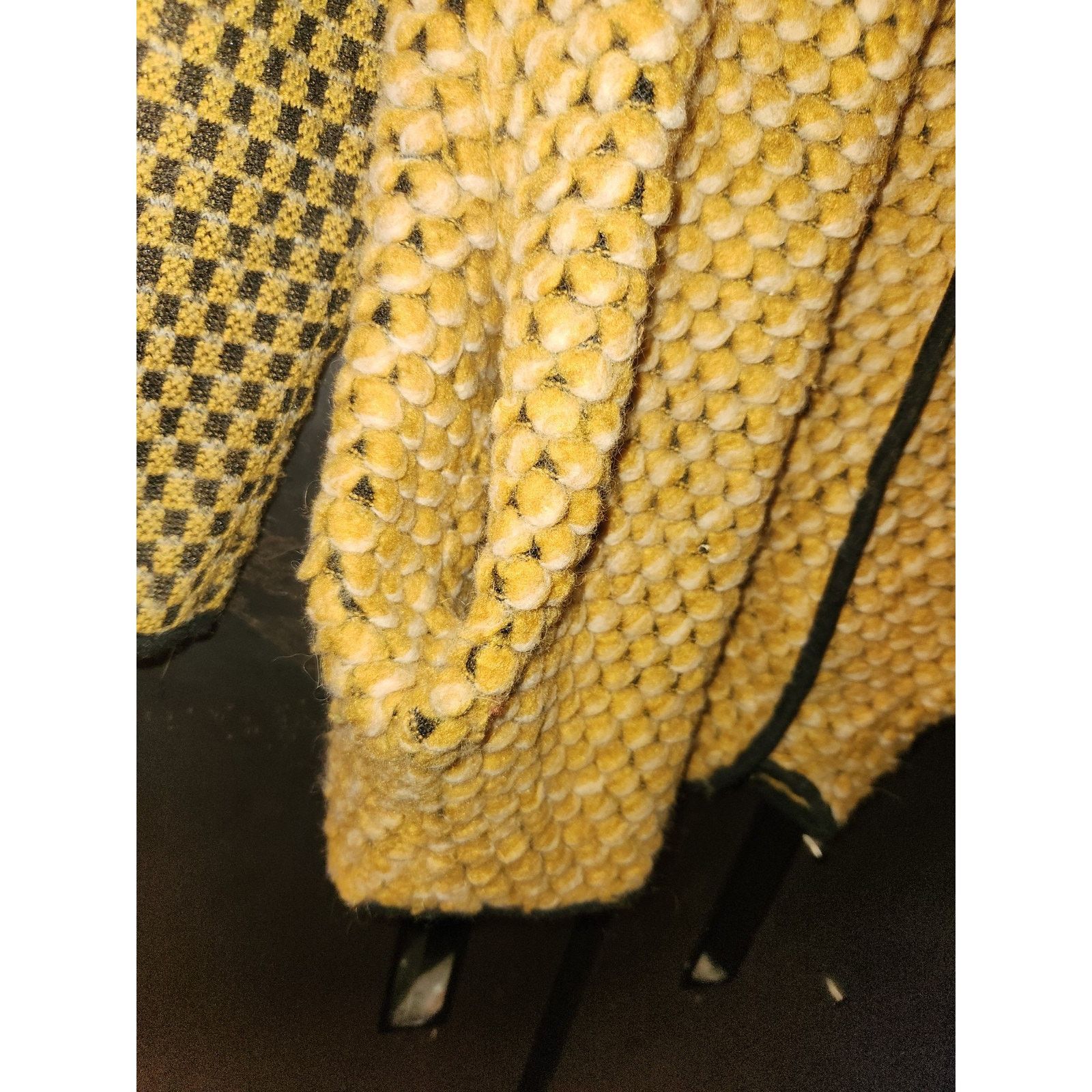 Other Charlotte & Louis Sweater Size 48 Womens XXL Made in Italy Size XXL / US 16-18 / IT 52-54 - 3 Thumbnail