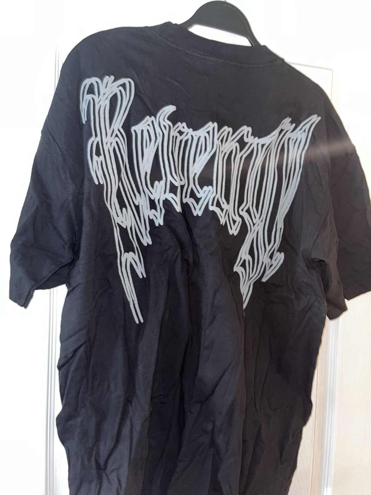 Revenge Revenge Sacrifice of Issac T-Shirt Size US XL / EU 56 / 4 - 2 Thumbnail