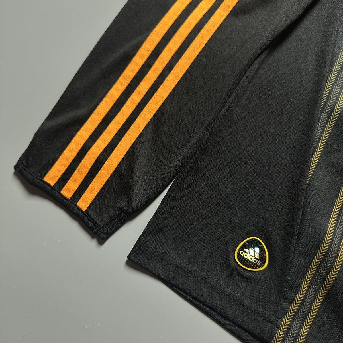 Adidas CHELSEA ADIDAS 2010/2011 FOOTBALL THIRD JERSEY #11 DROGBA Size US M / EU 48-50 / 2 - 9 Thumbnail