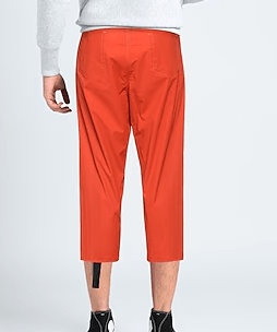Rick Owens Drkshdw DRKSHDW by RICK OWENS 5-pocket Size US 31 - 2 Thumbnail