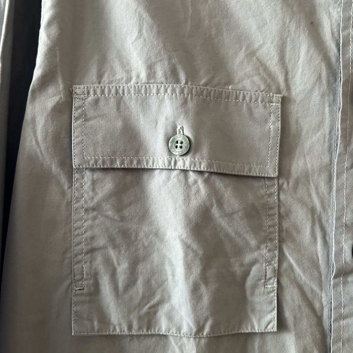 Versace Jeans Couture Luxury Versace Jeans Couture 90’s designer vintage shirt Size US M / EU 48-50 / 2 - 3 Thumbnail