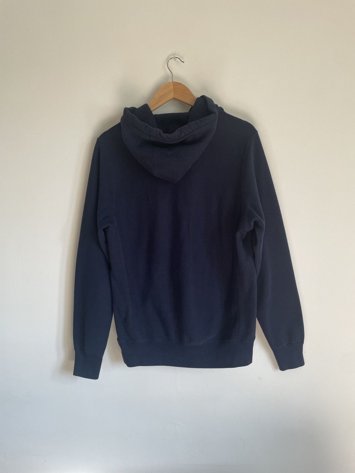 Noah Noah Navy Core Hoodie Size US S / EU 44-46 / 1 - 2 Thumbnail
