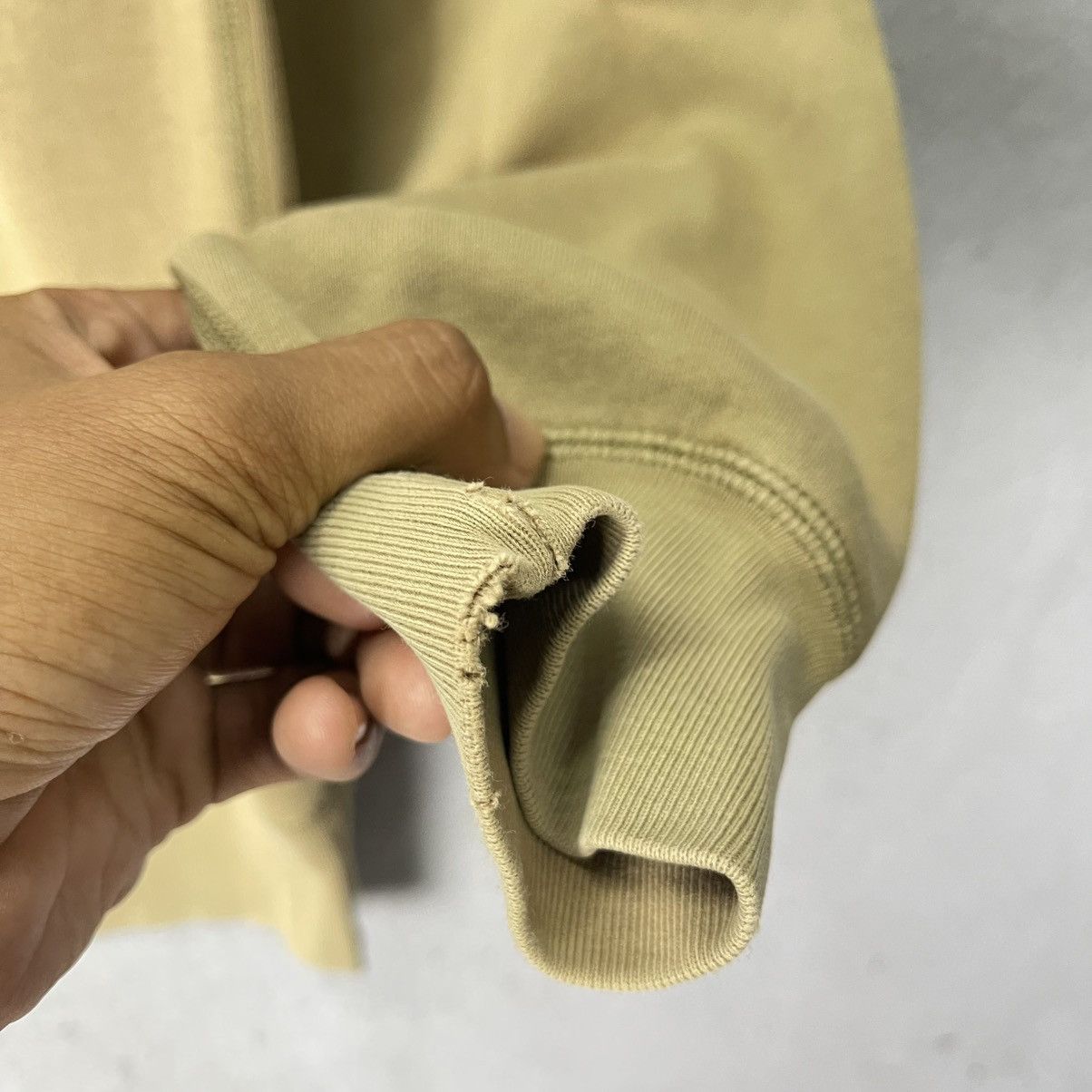 Polo Ralph Lauren 2000s Polo Ralph Lauren Faded Pony Sweatshirt Size US S / EU 44-46 / 1 - 9 Thumbnail