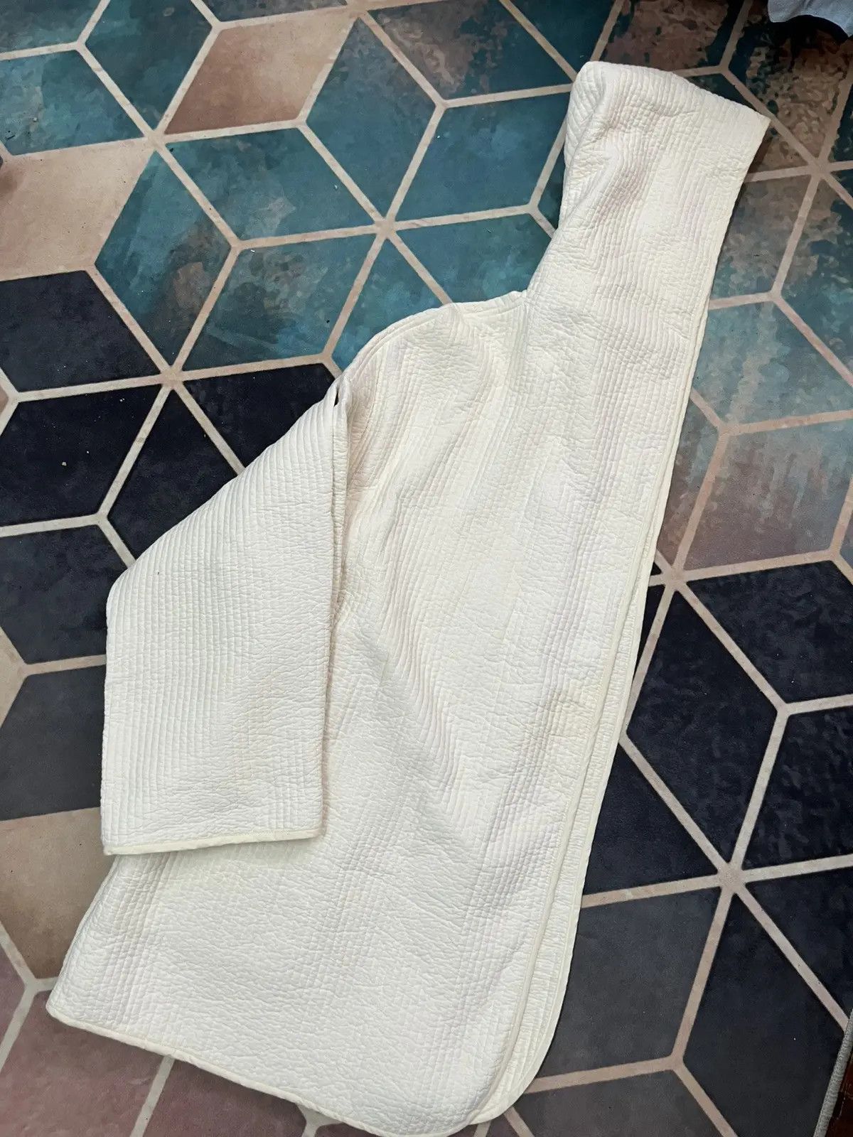 Japanese Brand 💥OFFER ME Argue Made In Japan Designer Microfibre Size US XL / EU 56 / 4 - 8 Thumbnail
