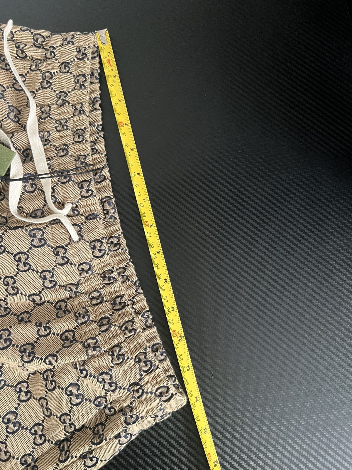 Gucci Gucci GG pants Size US 44 / EU 60 - 2 Thumbnail
