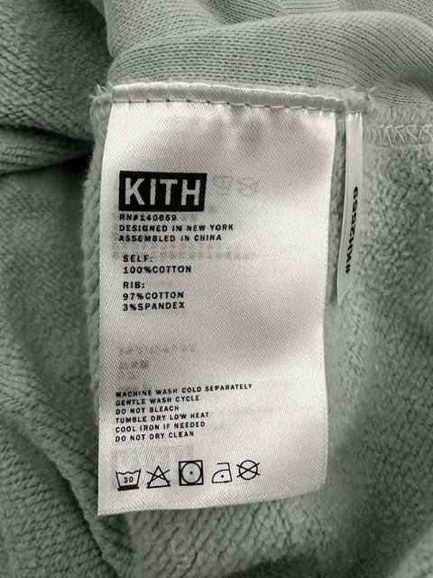 Kith KITH Palate 30 Colorway Collection Williams III Hoodie XXL Size US XXL / EU 58 / 5 - 3 Thumbnail