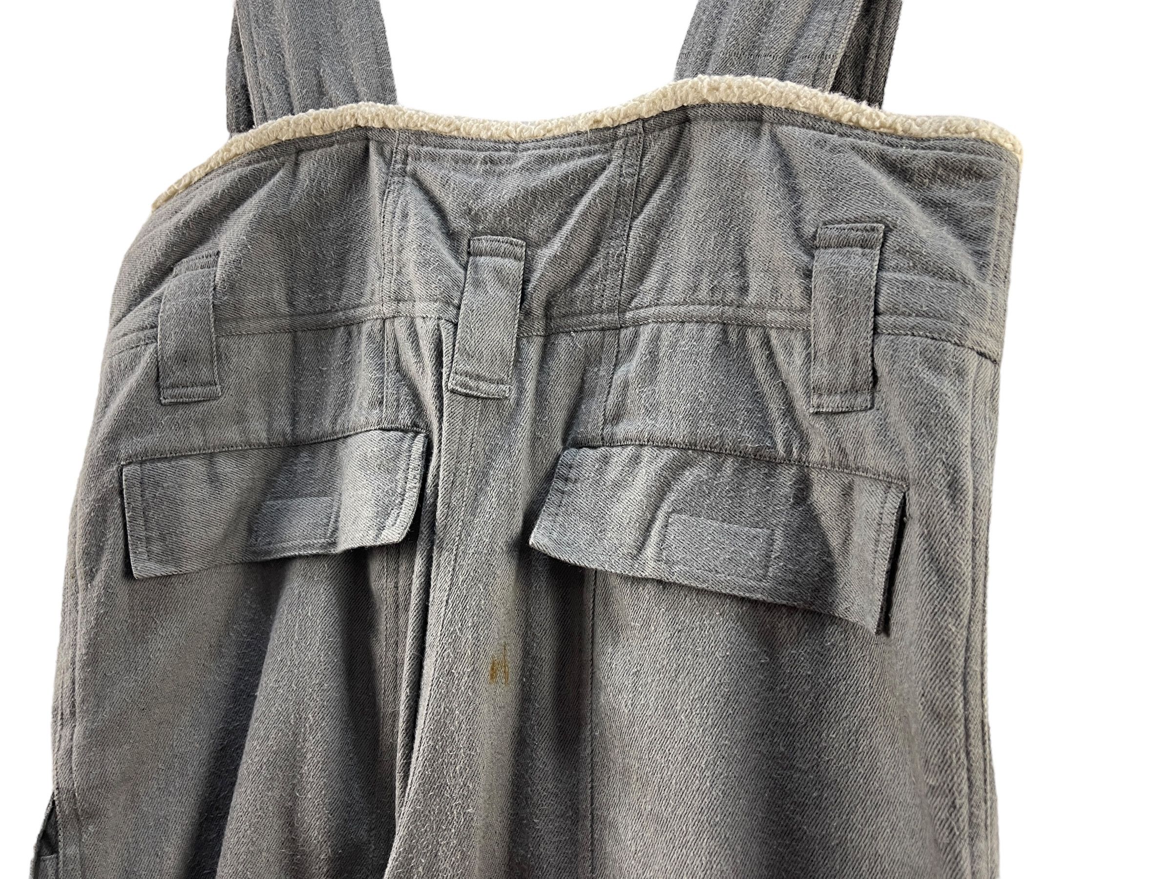 Hai Sporting Gear Vintage Sporting Gear Hai Miyake Design Studio Overall Size US 36 / EU 52 - 12 Thumbnail
