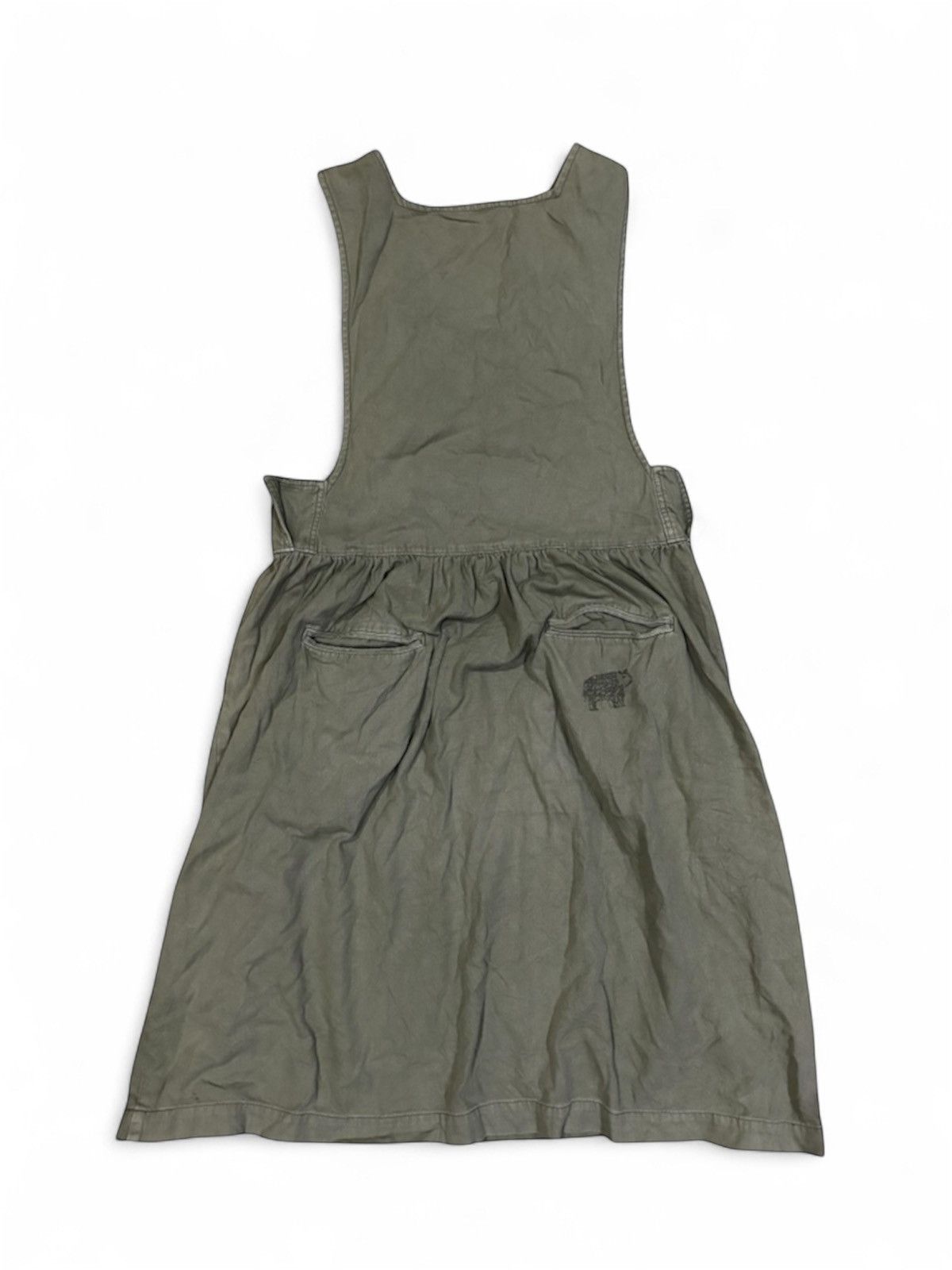 Ne-Net Vintage Ne-Net / Issey miyake Size L / US 10 / IT 46 - 2 Thumbnail