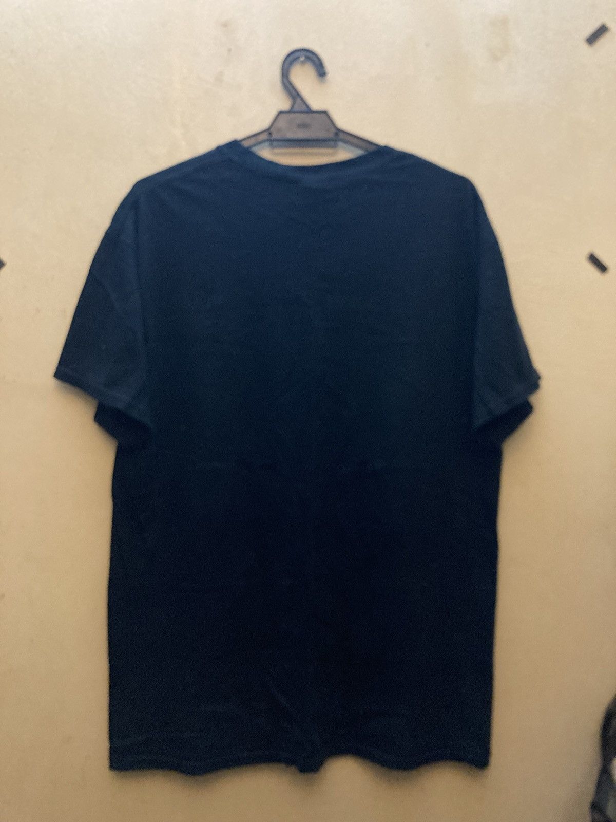 Band Tees Vintage Y2K Slipknot Lineup Band Tshirt Size US L / EU 52-54 / 3 - 2 Thumbnail