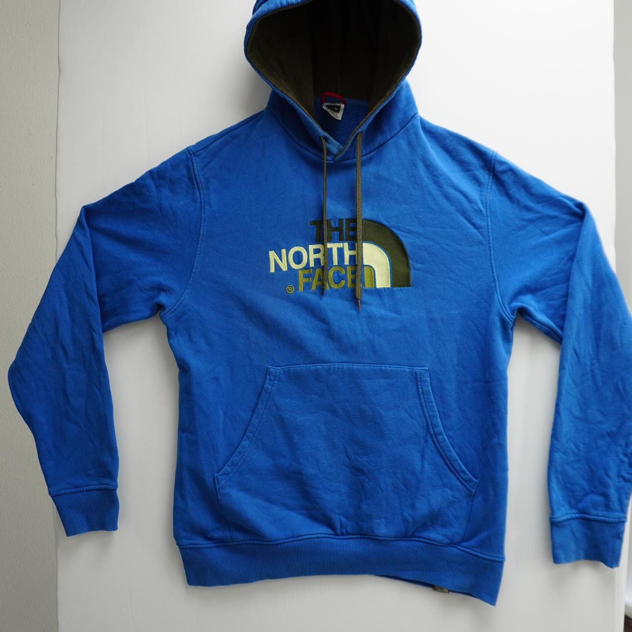 The North Face Men's Hoodie The Norht Face Size US M / EU 48-50 / 2 - 16 Thumbnail