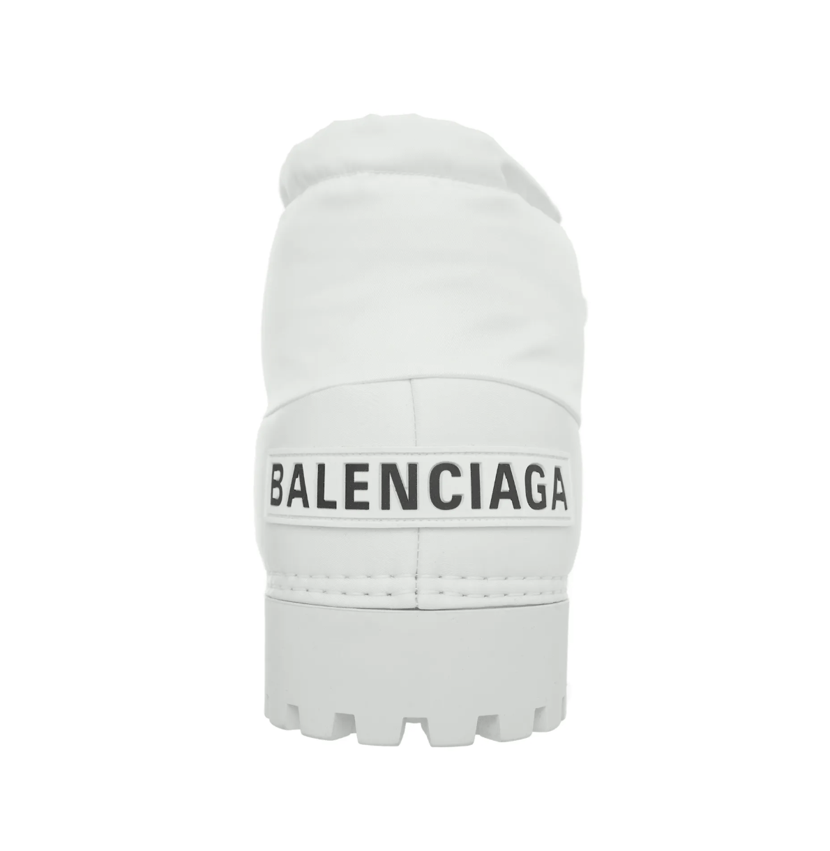 Balenciaga Balenciaga Low Alaska Boots Brand NEW Size US 9 / IT 39 - 3 Thumbnail