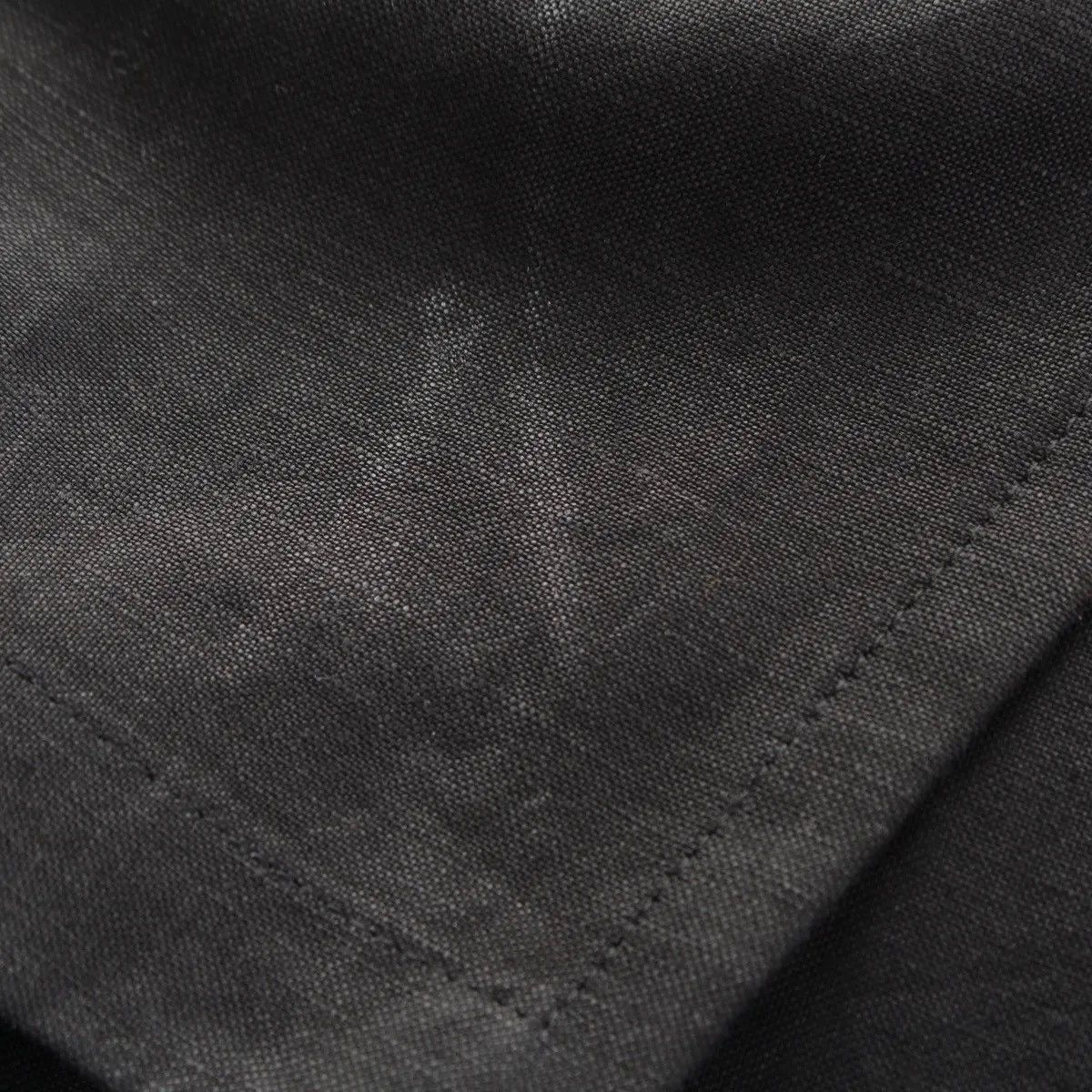 Yohji Yamamoto S’yte Linen Rayon Wrap Pants Size US 33 - 5 Thumbnail
